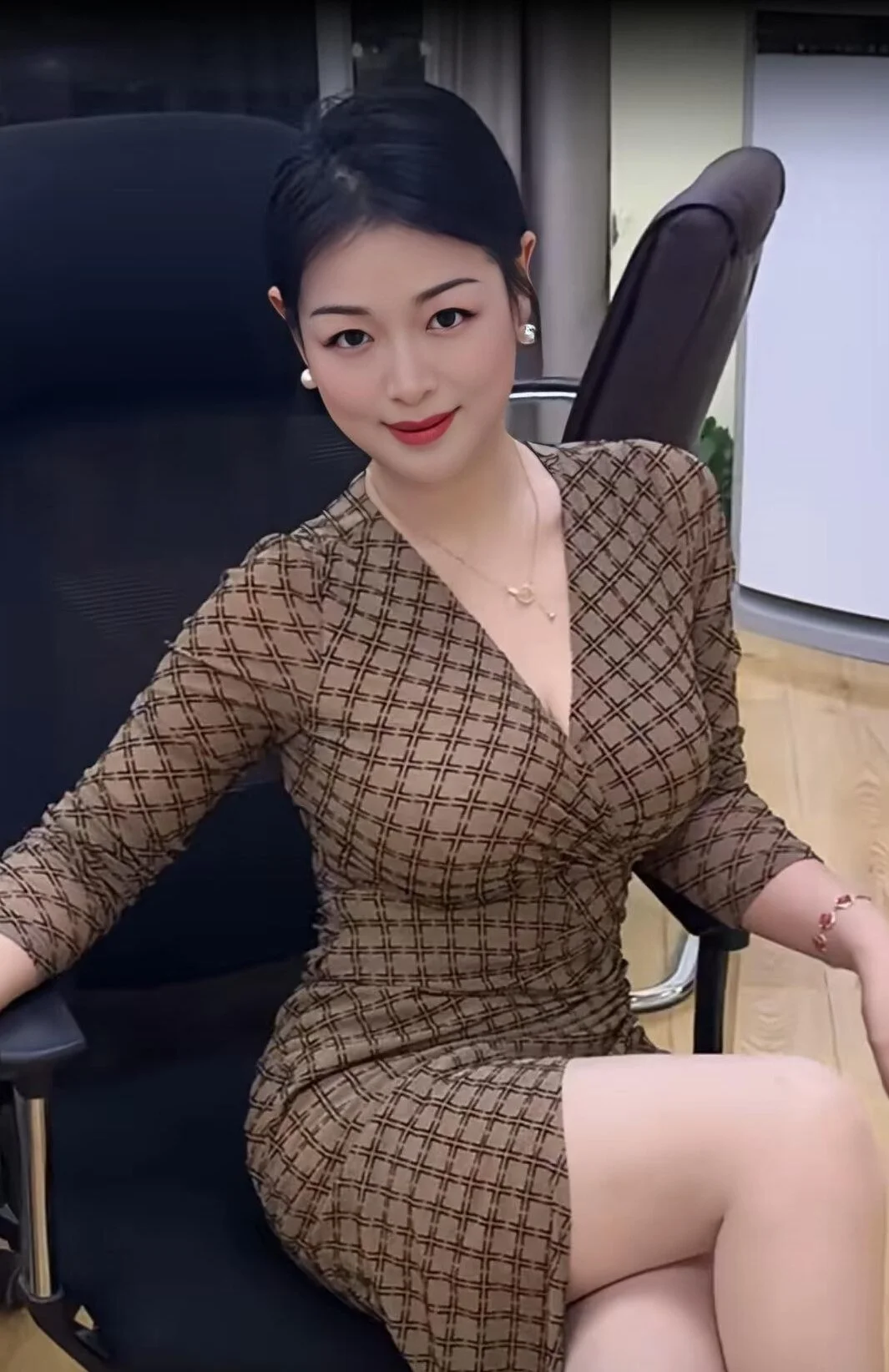 XXX Porn Photo of Nude Yin_Yinn 6