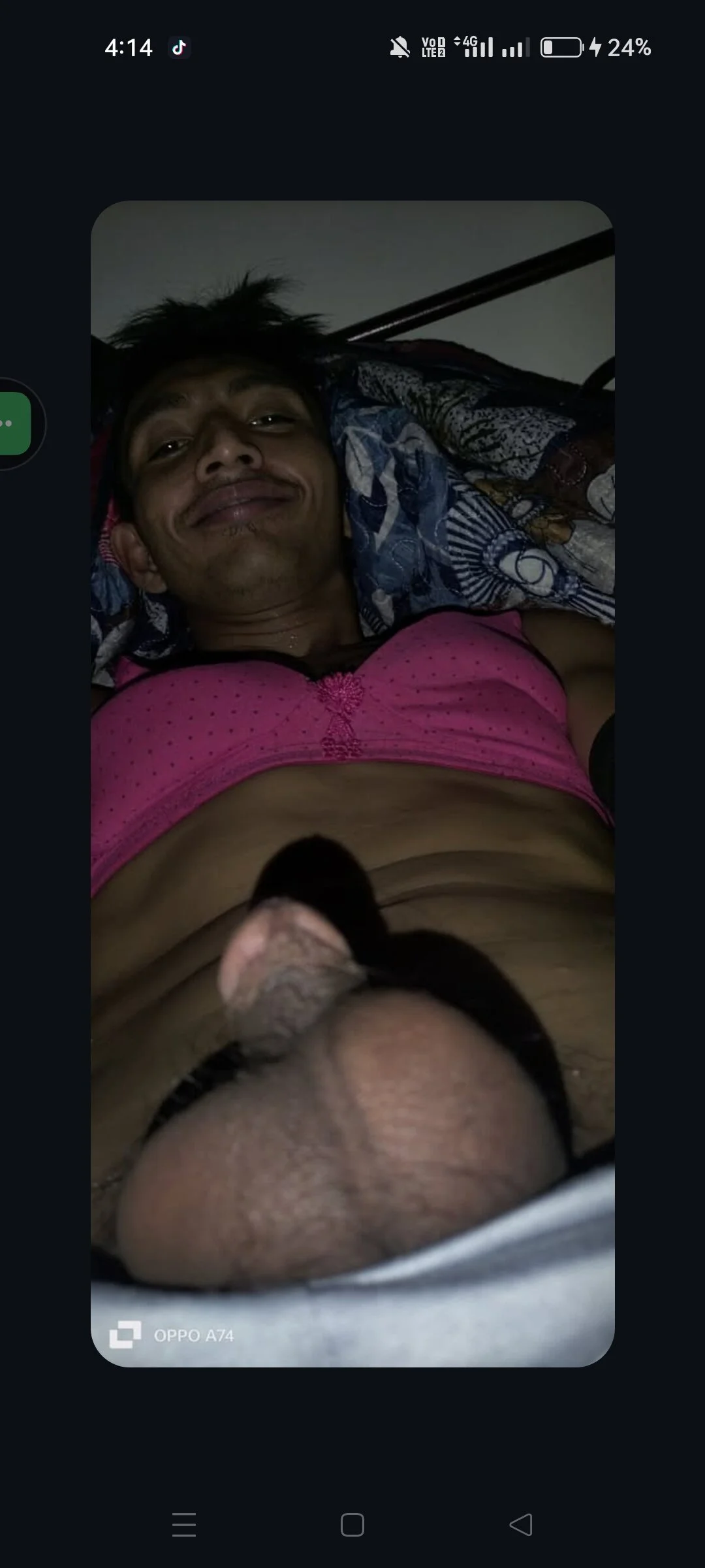 XXX Porn Photo of Nude nazirul363108 33