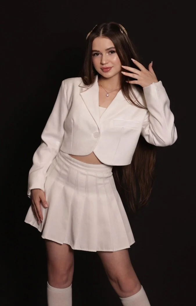 XXX Porn Photo of Nude VibeRoxy 42