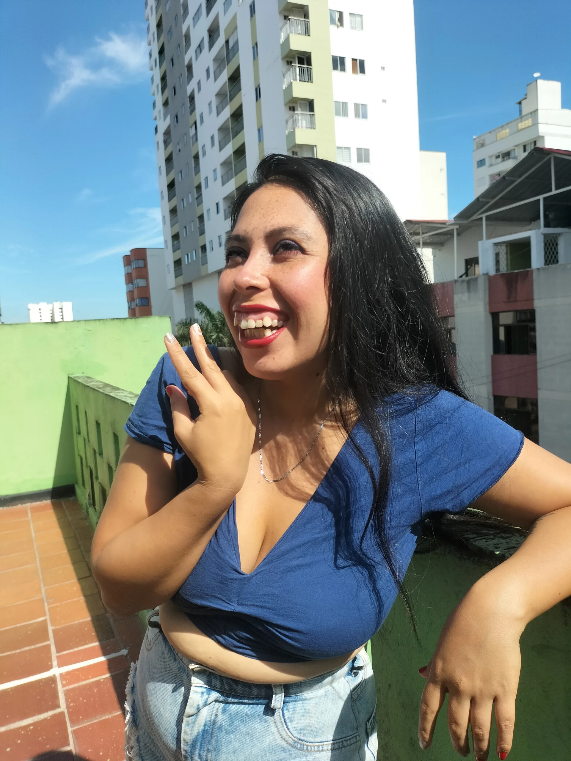 XXX Porn Photo of Nude NikkieMilky 120