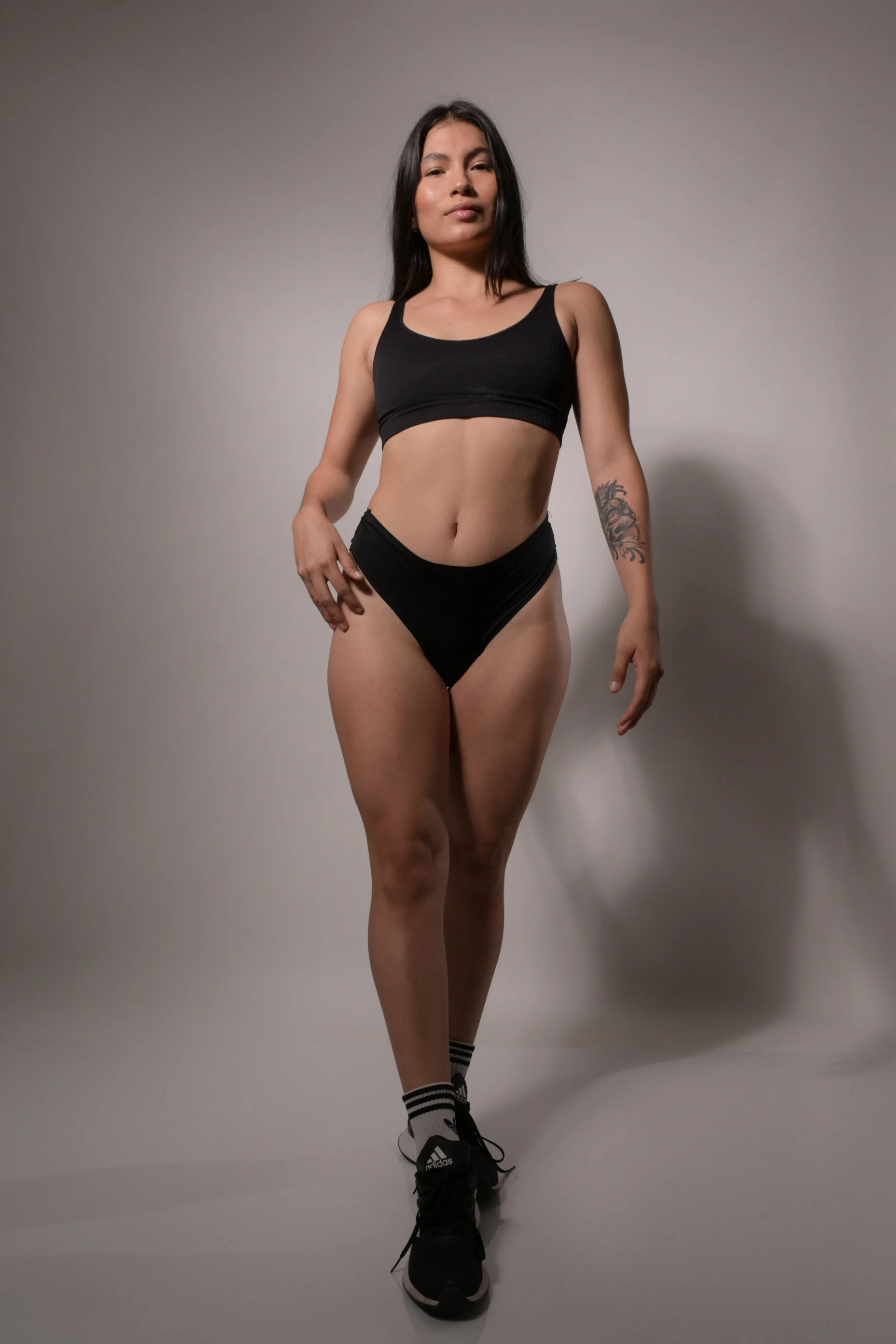 XXX Porn Photo of Nude iraide_villan 14