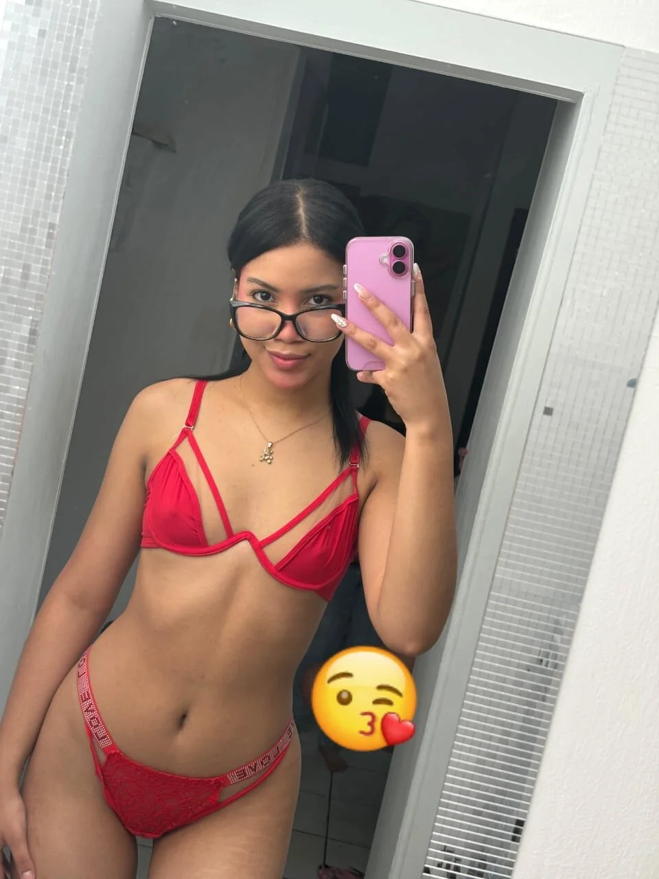 XXX Porn Photo of Nude alicee_foox 5
