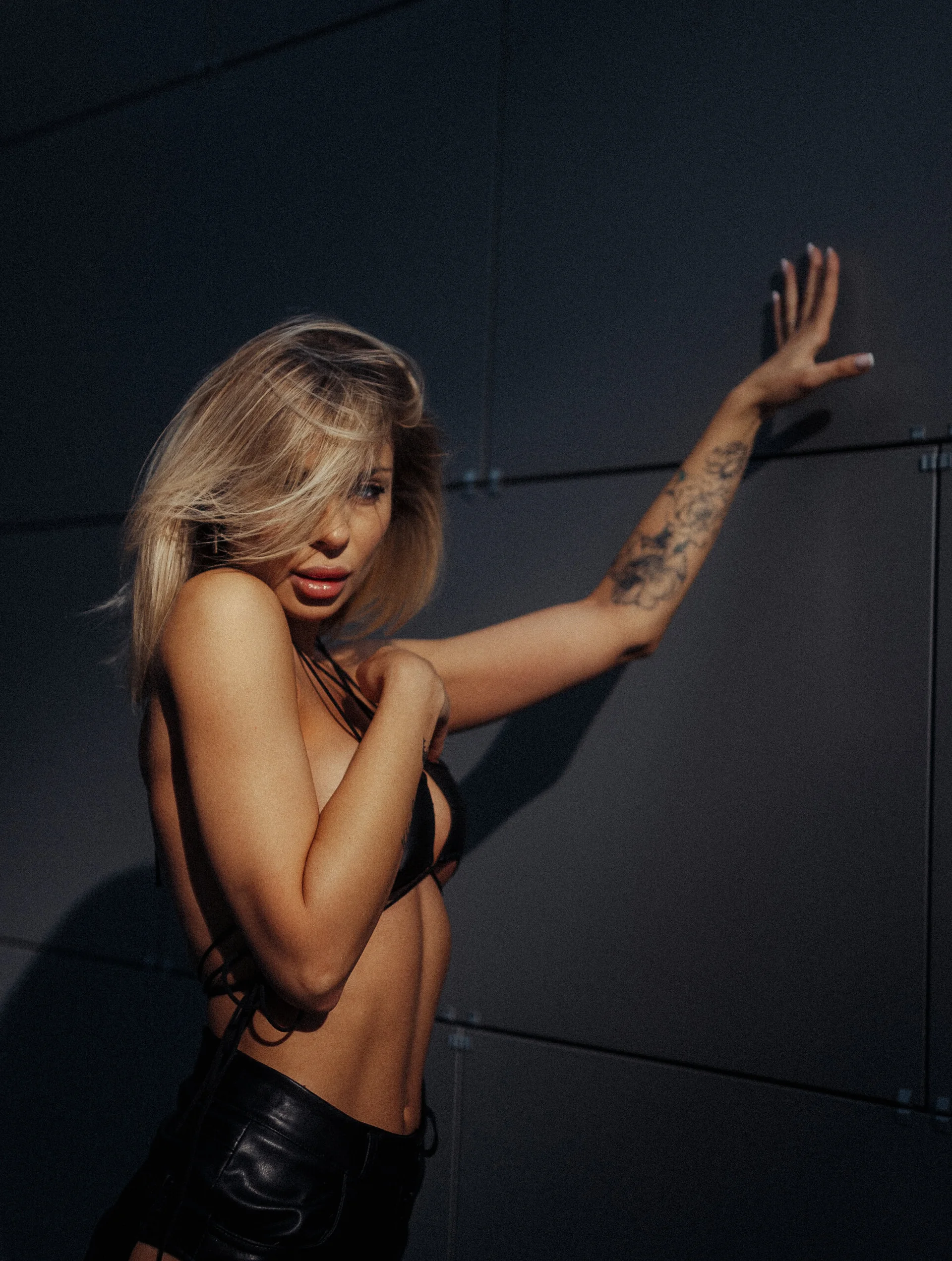 XXX Porn Photo of Nude Eva-orion_ 8