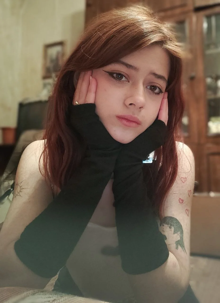 XXX Porn Photo of Nude Frie_Moor 3
