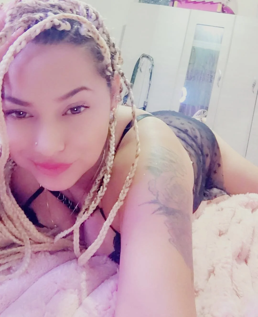 XXX Porn Photo of Nude _Zoe_777 9