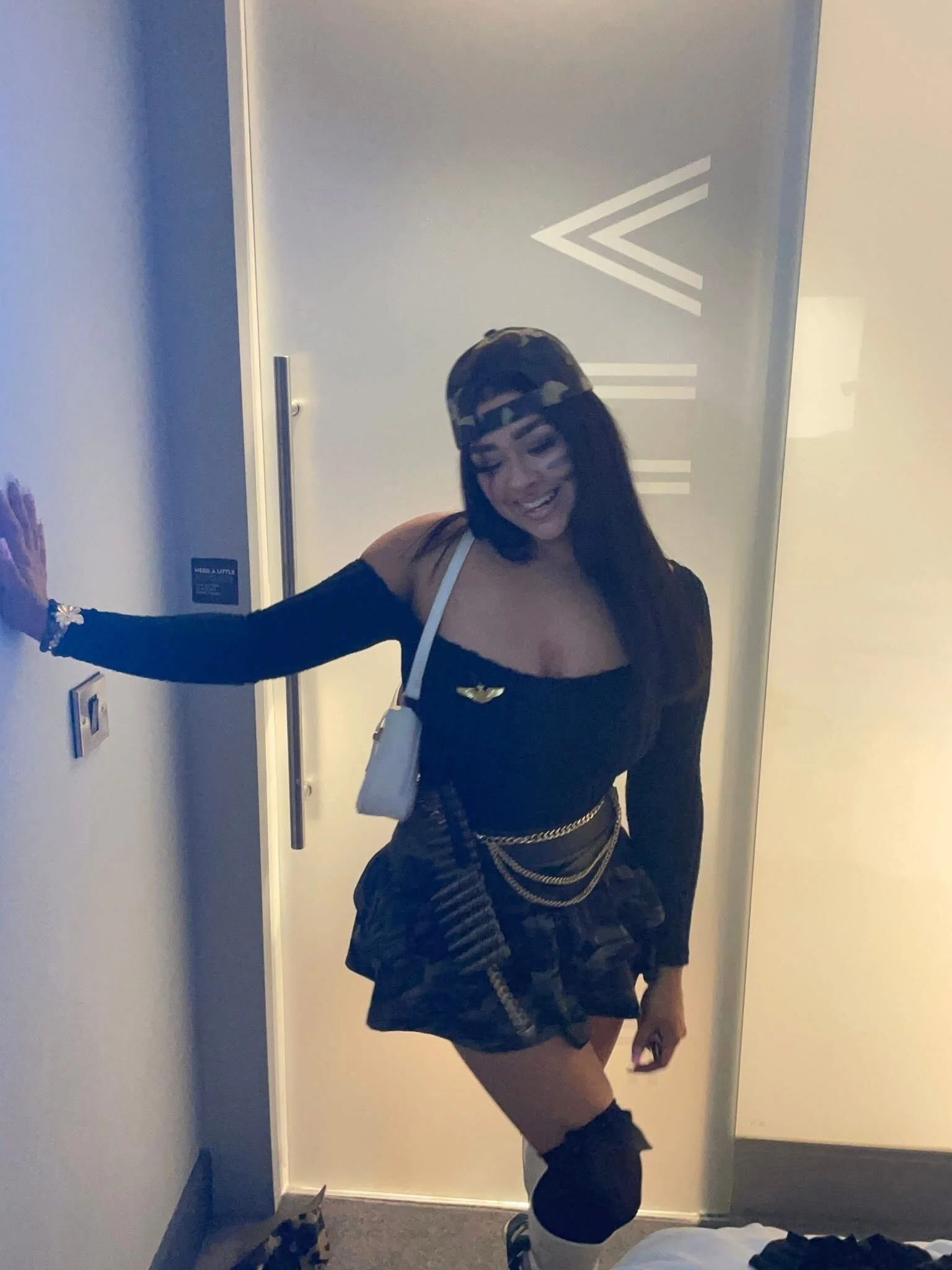XXX Porn Photo of Nude NakitaSkyex 3