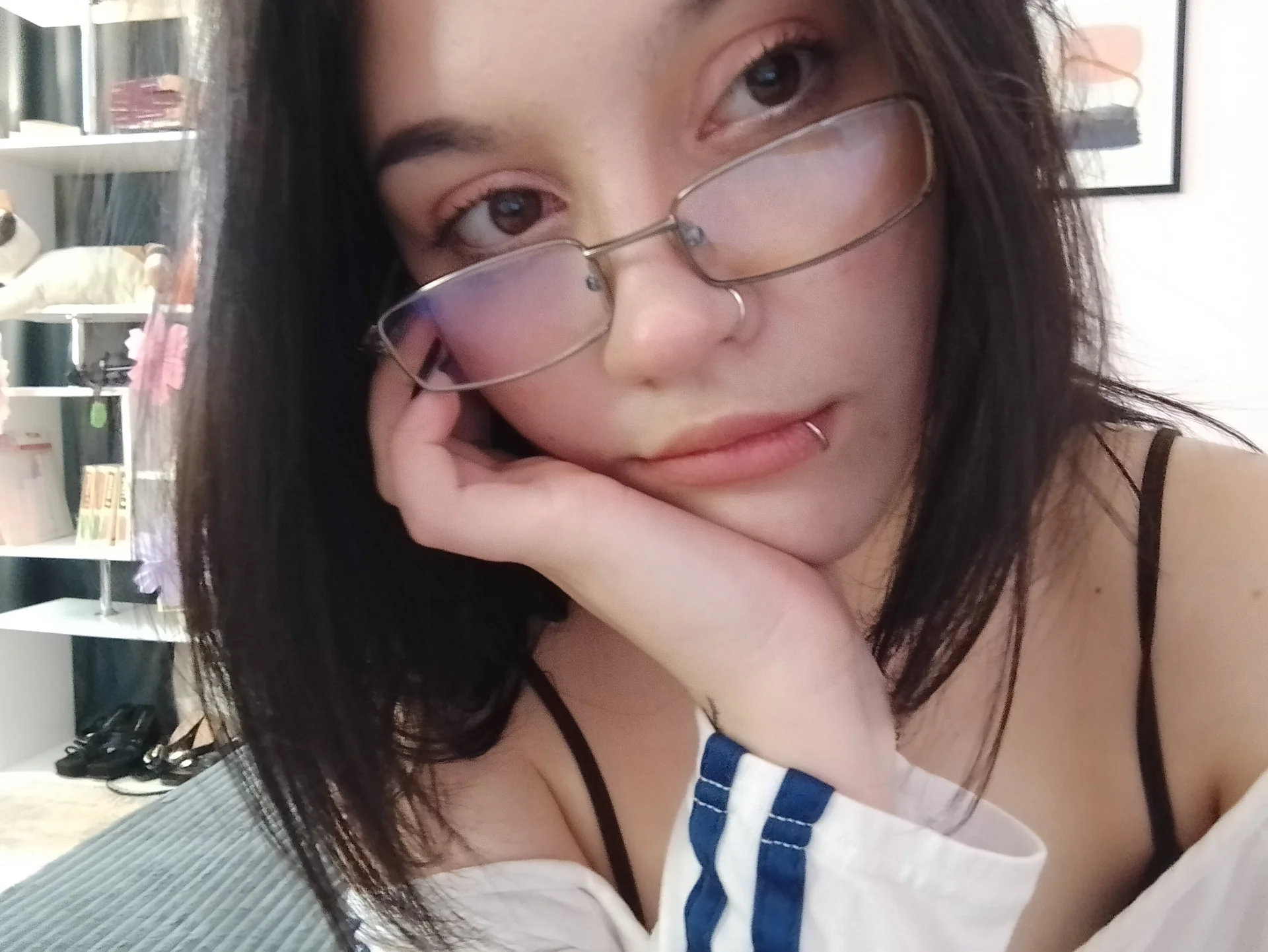 XXX Porn Photo of Nude Melissa_Shaw 4