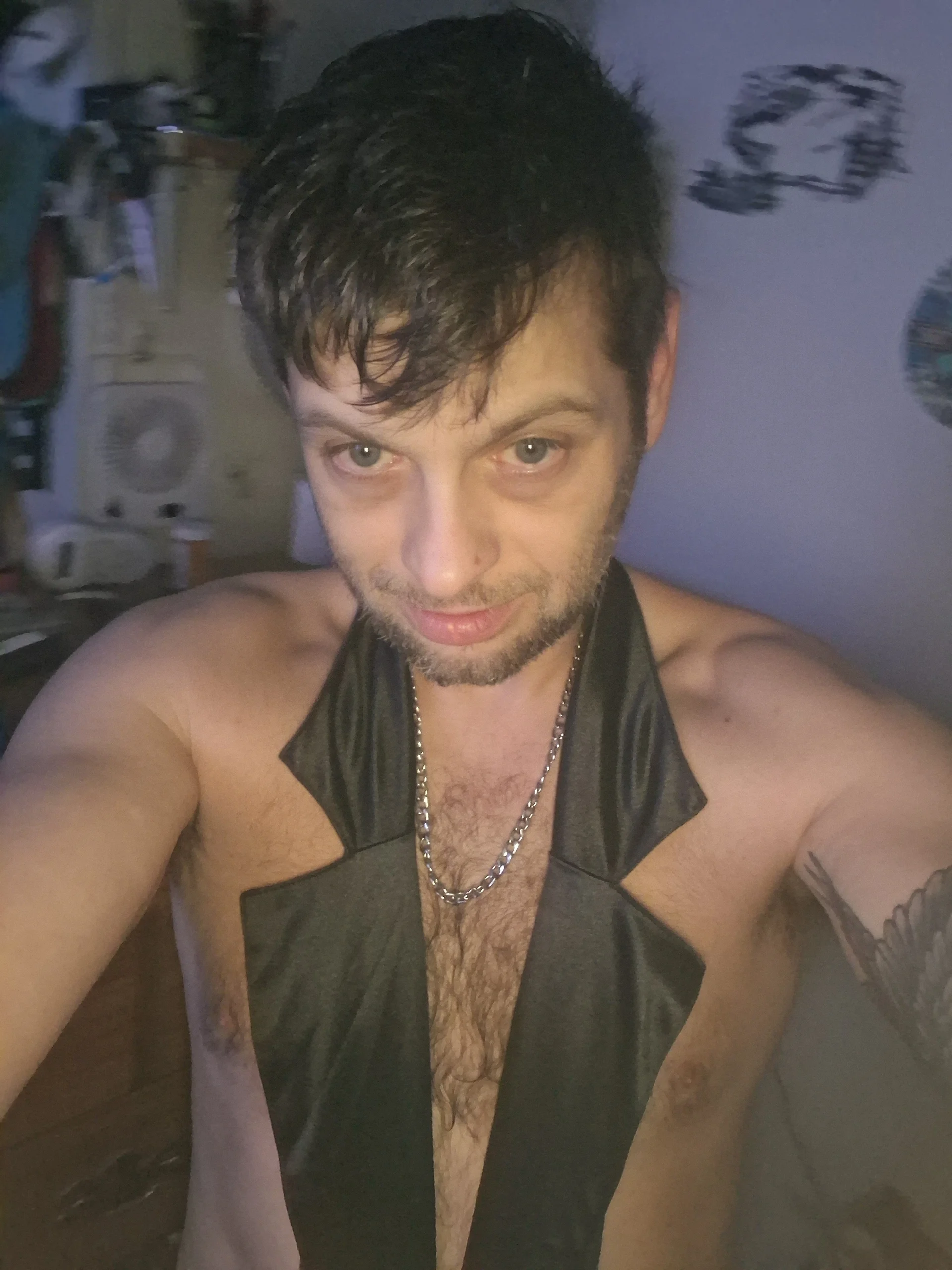 XXX Porn Photo of Nude ROCKHARDDADDY86 34