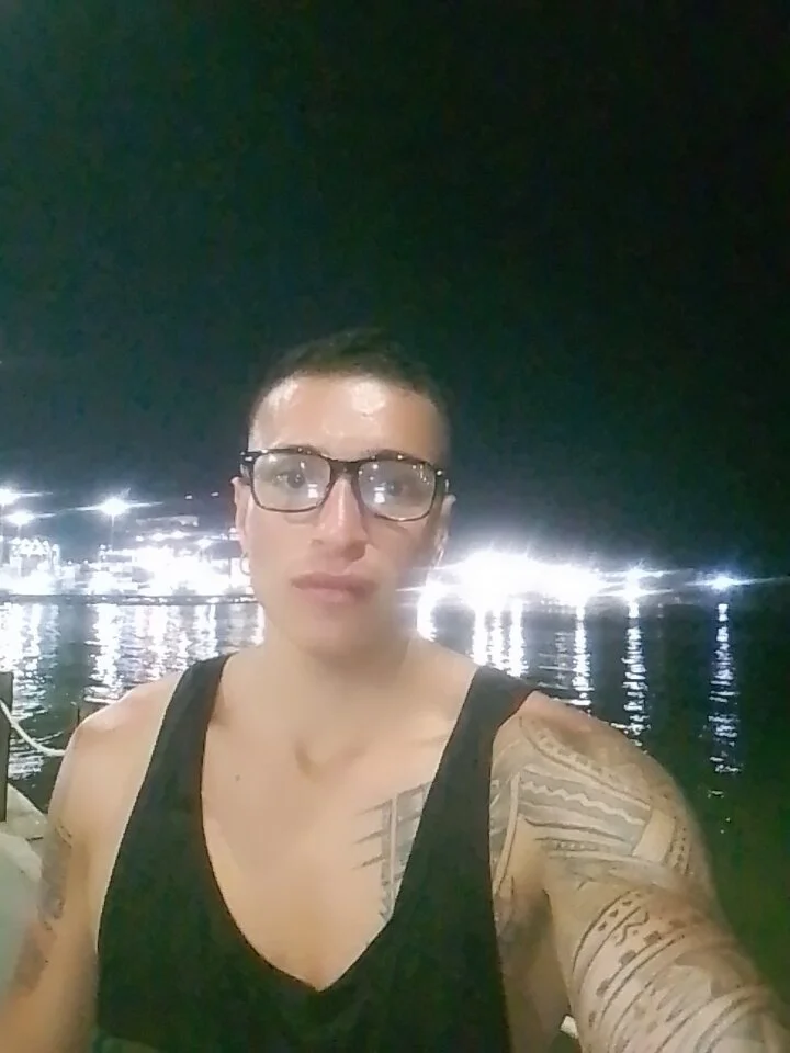 XXX Porn Photo of Nude jack_pergurtson01 51