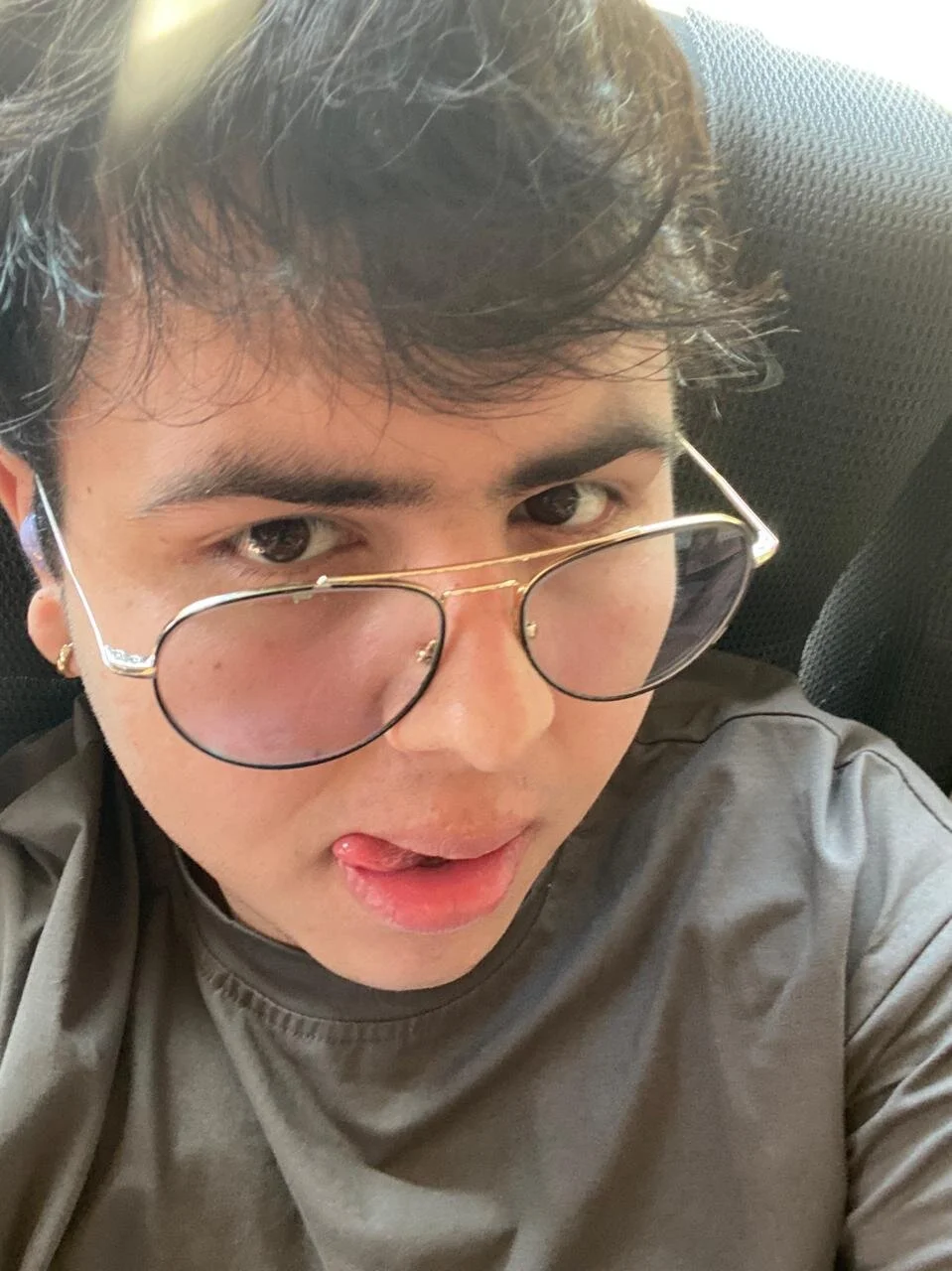 XXX Porn Photo of Nude Dylan_cr 5