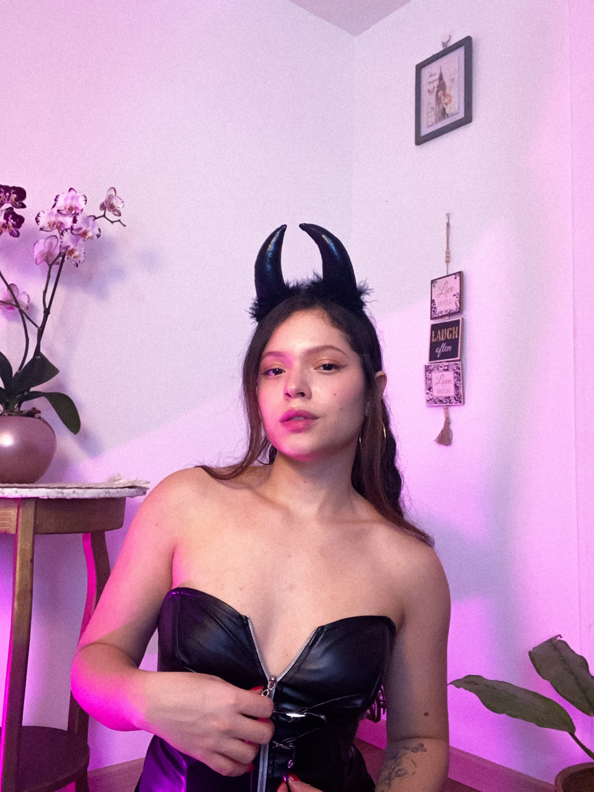 XXX Porn Photo of Nude Victoriagracexx 34