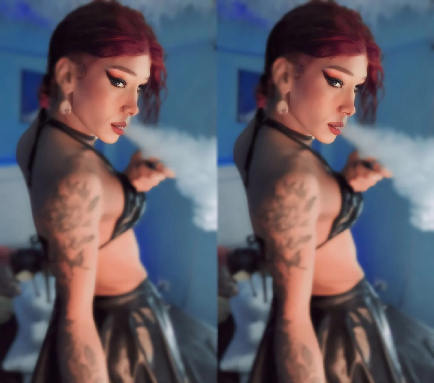 XXX Porn Photo of Nude Naugth_channel_ts 24