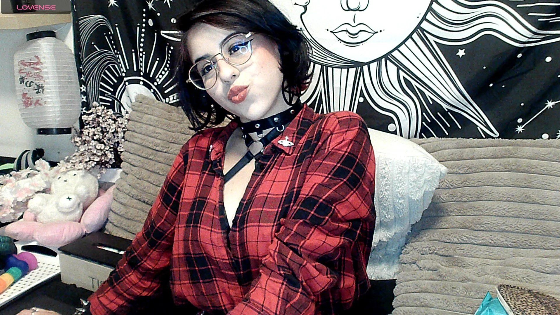 XXX Porn Photo of Nude LisandreLaVenale 62