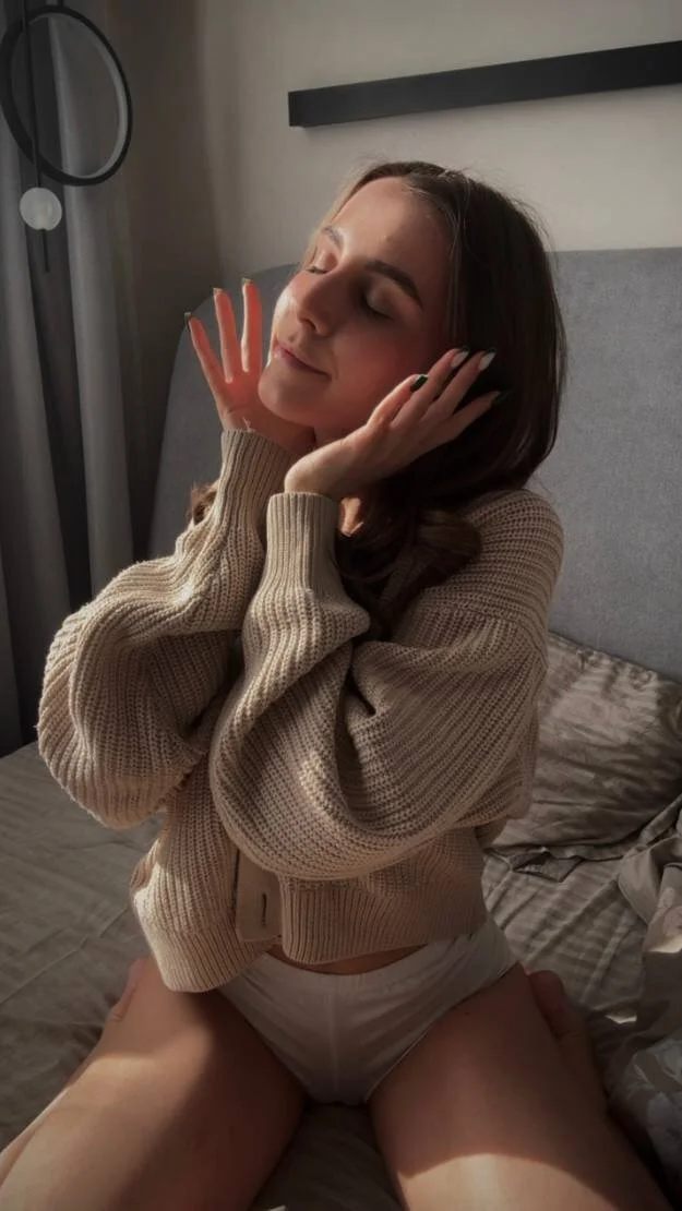XXX Porn Photo of Nude HellPeach 28