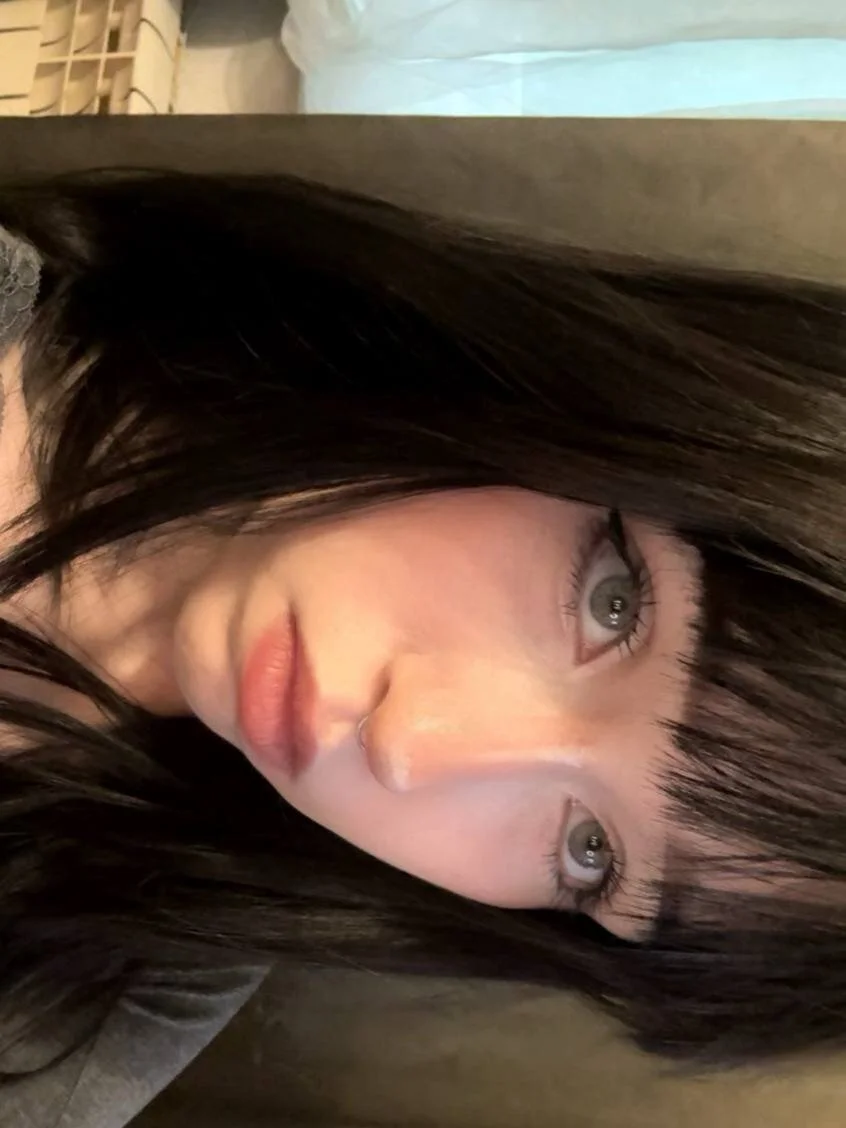 XXX Porn Photo of Nude NoirEva 17
