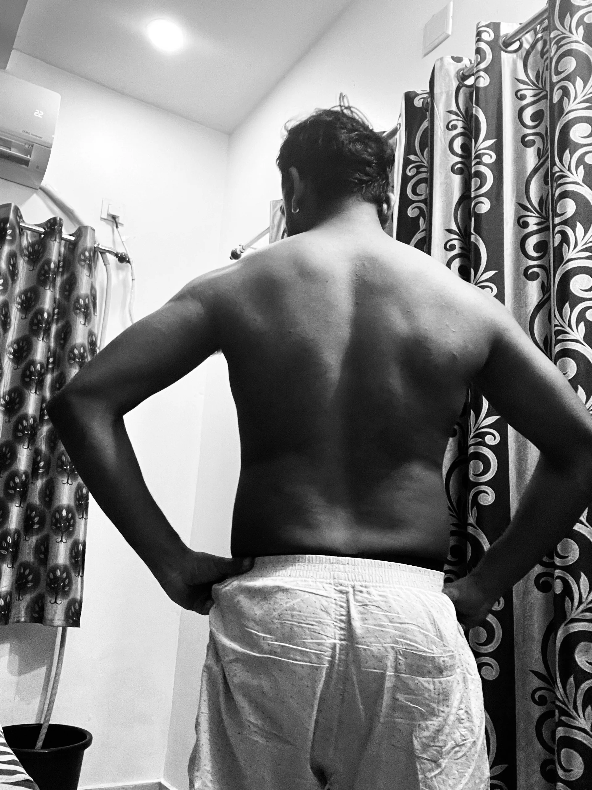 XXX Porn Photo of Nude Hyderabad_Wala_Virgin1 5