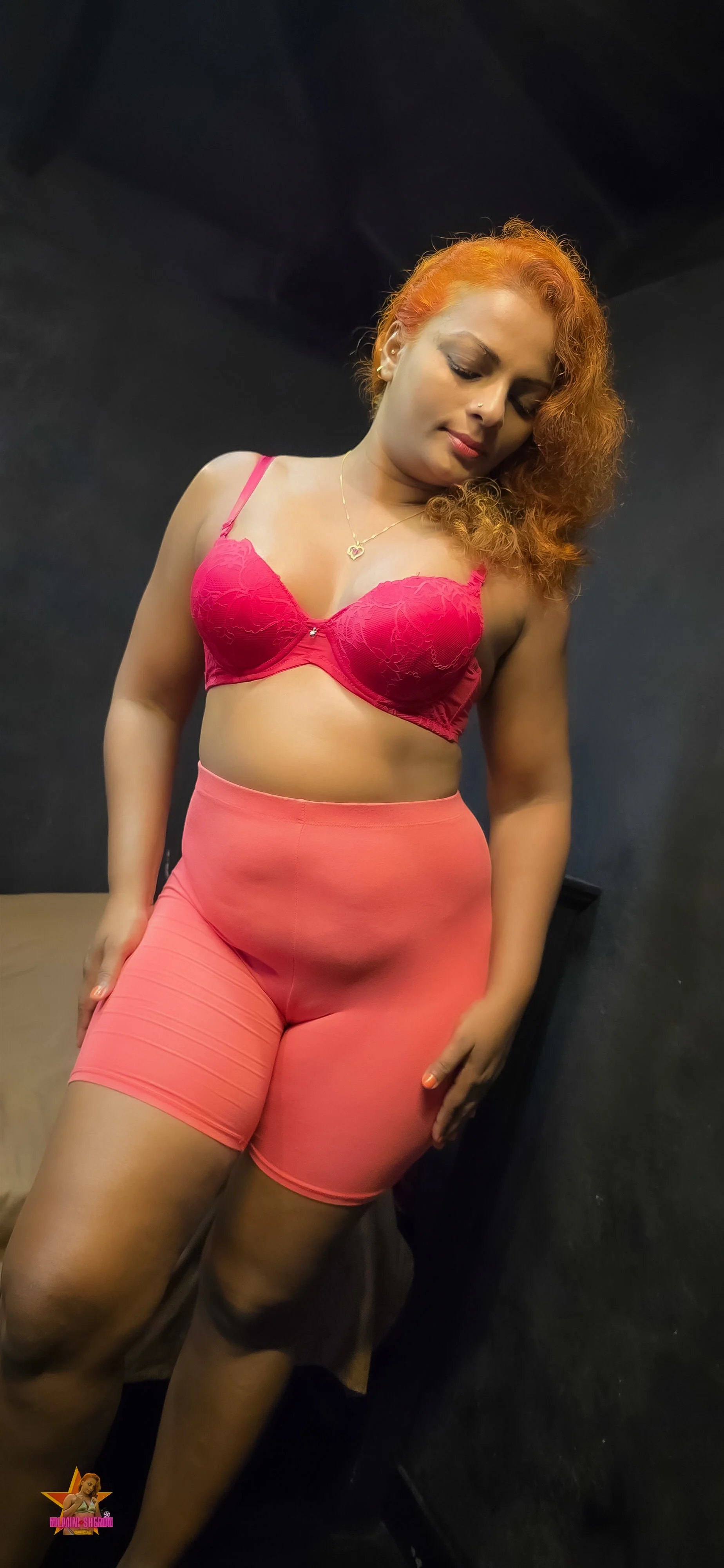 XXX Porn Photo of Nude NILMINI-SHERON 98