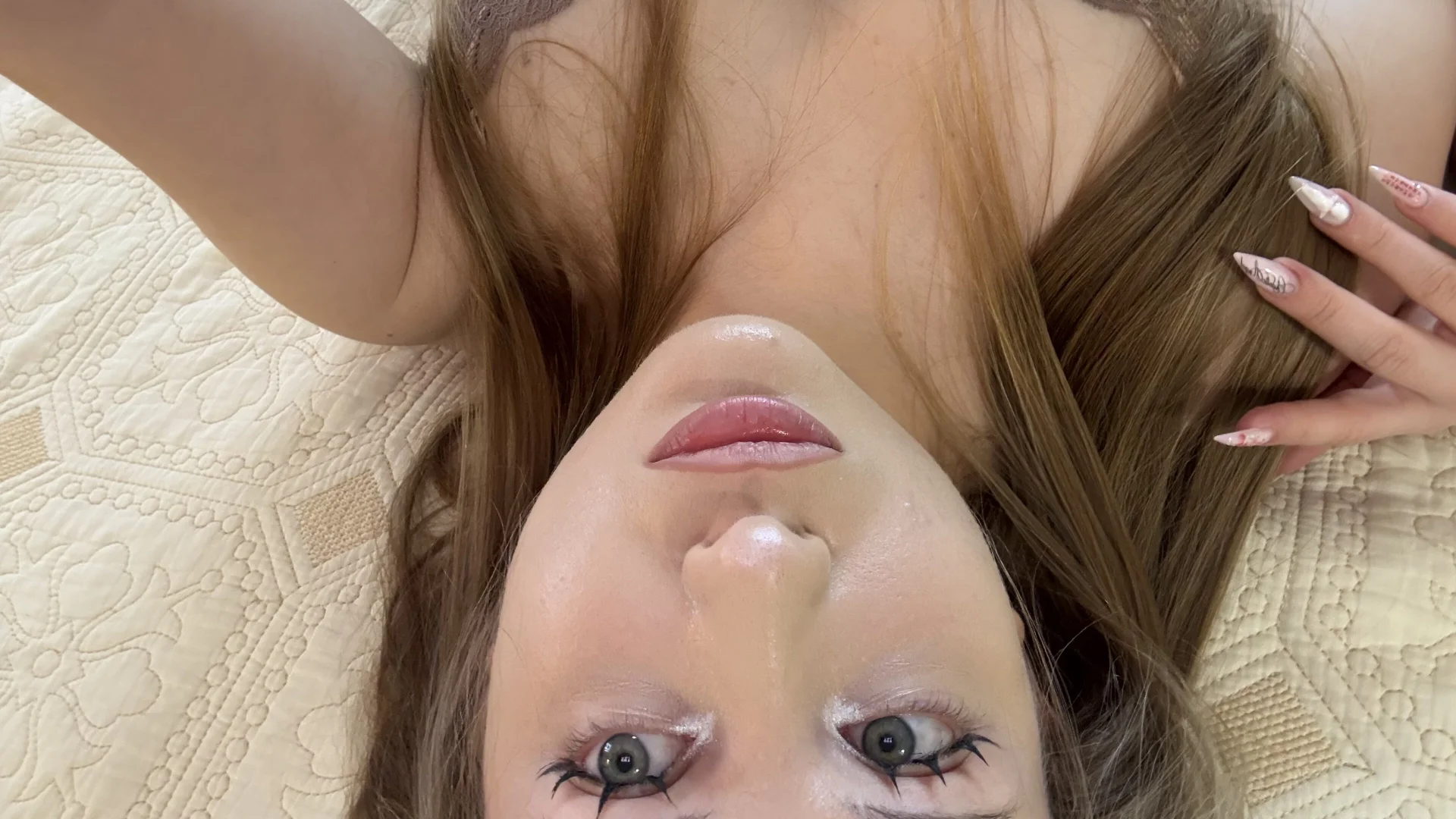 XXX Porn Photo of Nude QuennaCoote 56