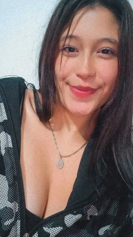 XXX Porn Photo of Nude Mariana_eclipse 1