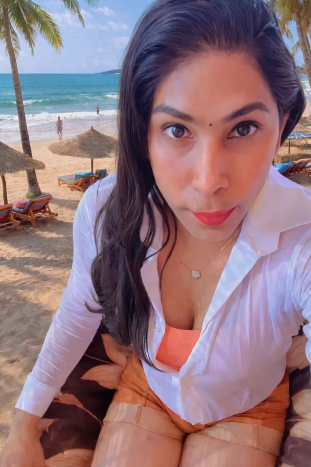 XXX Porn Photo of Nude ysukanya_9 8