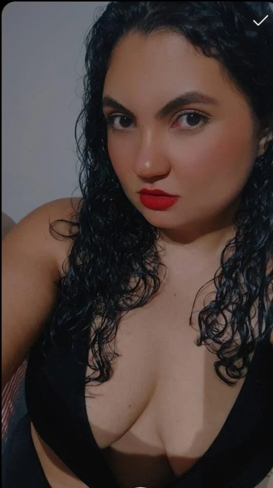 XXX Porn Photo of Nude CarolineR2D2 2