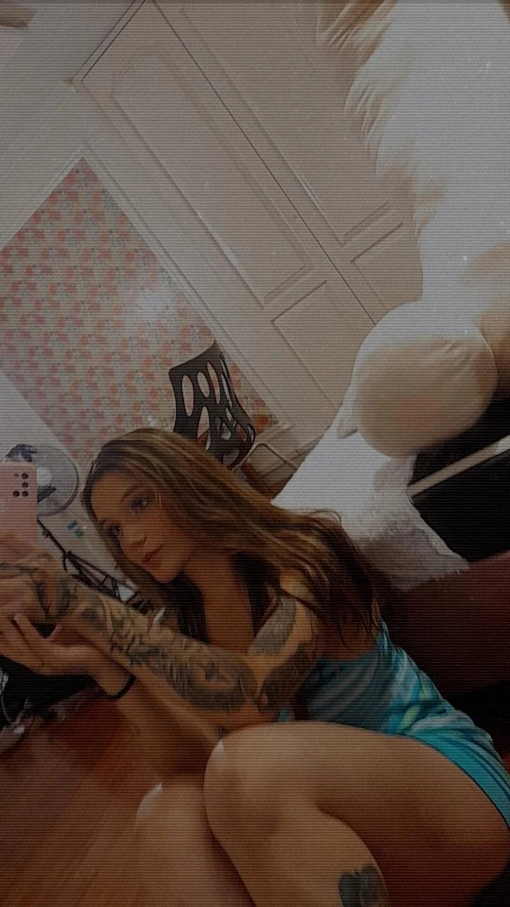 XXX Porn Photo of Nude AliceLee_ 23