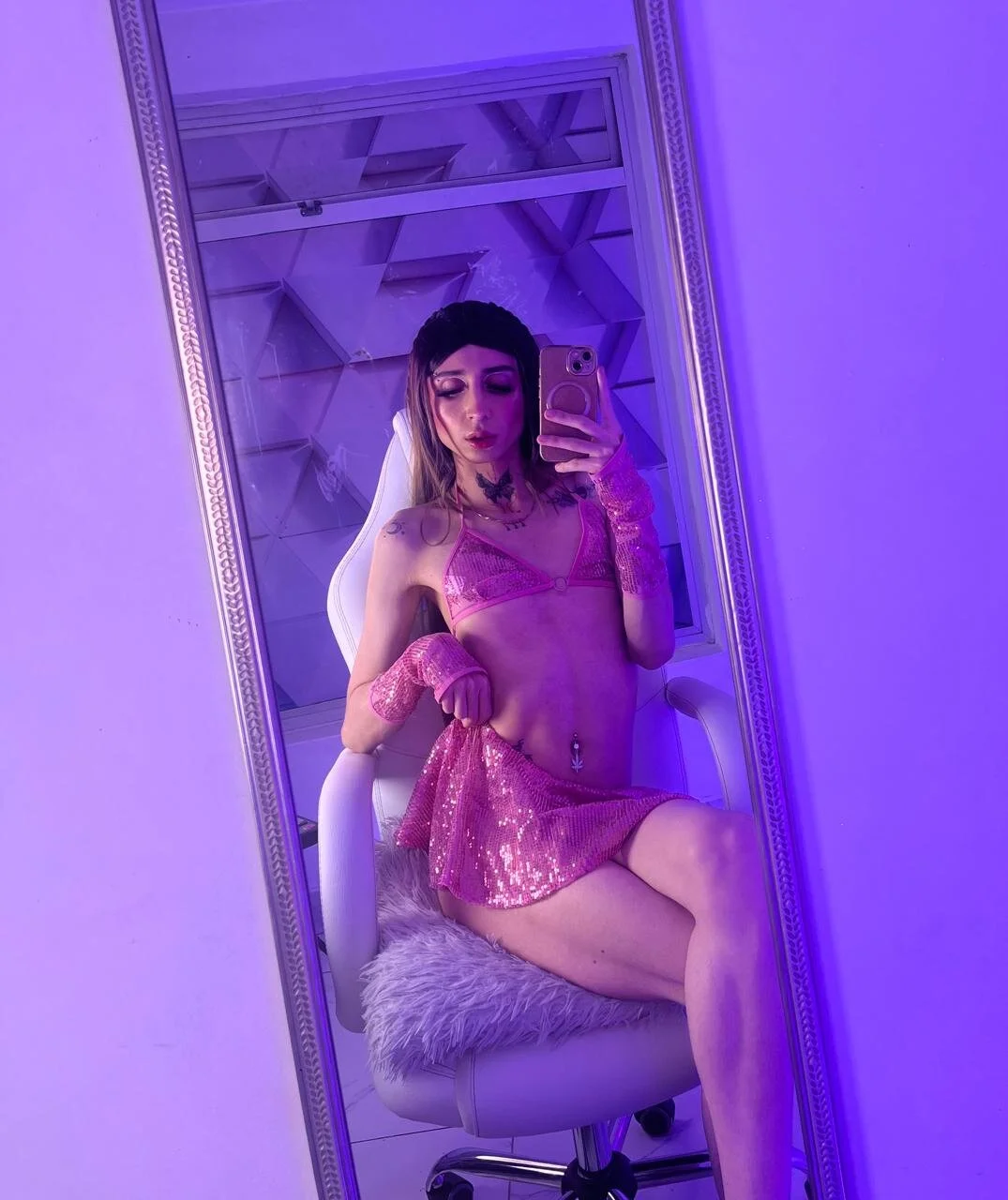 XXX Porn Photo of Nude Aniie_Doll 39