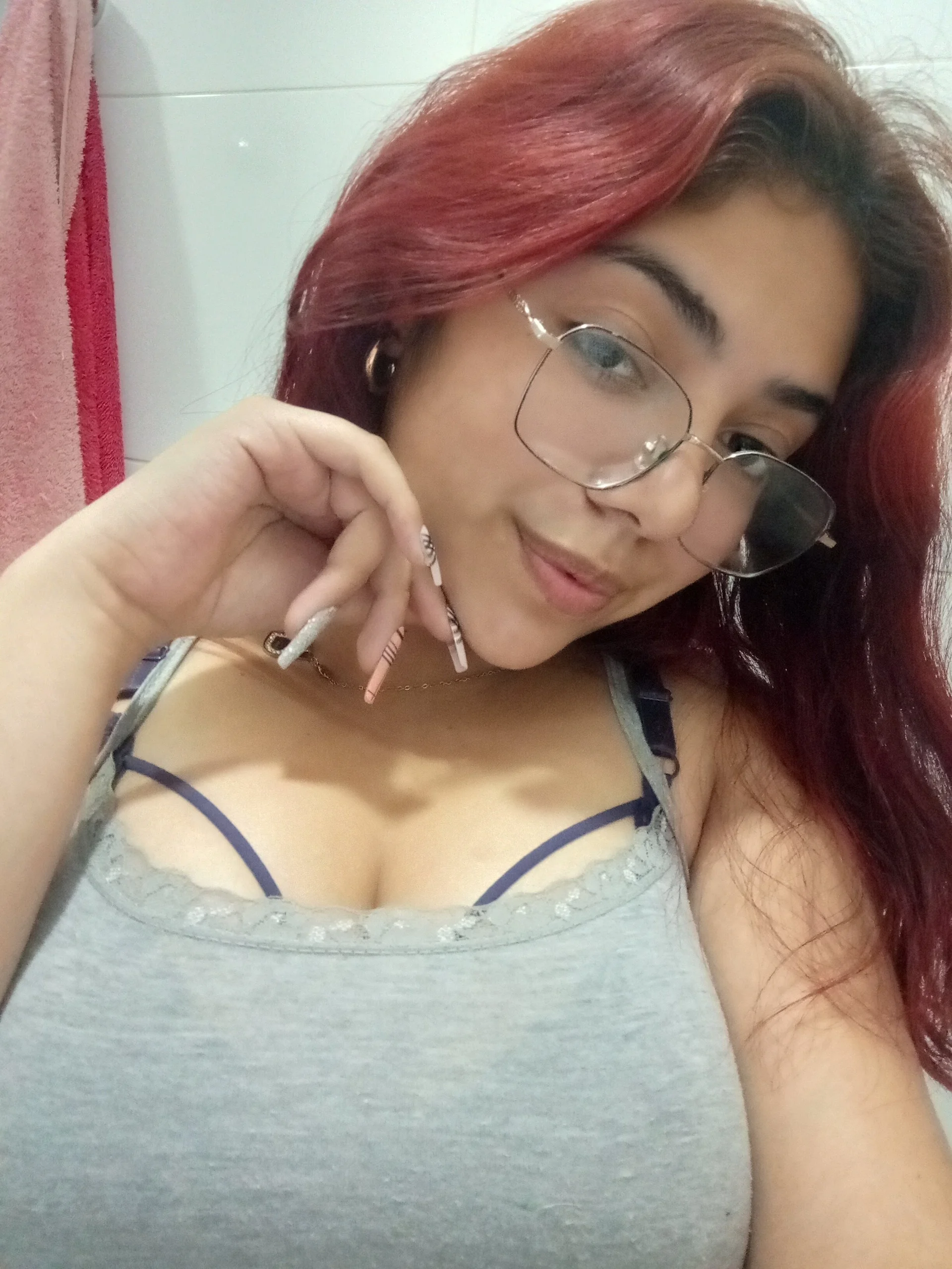 XXX Porn Photo of Nude Rousse_Collinss 44