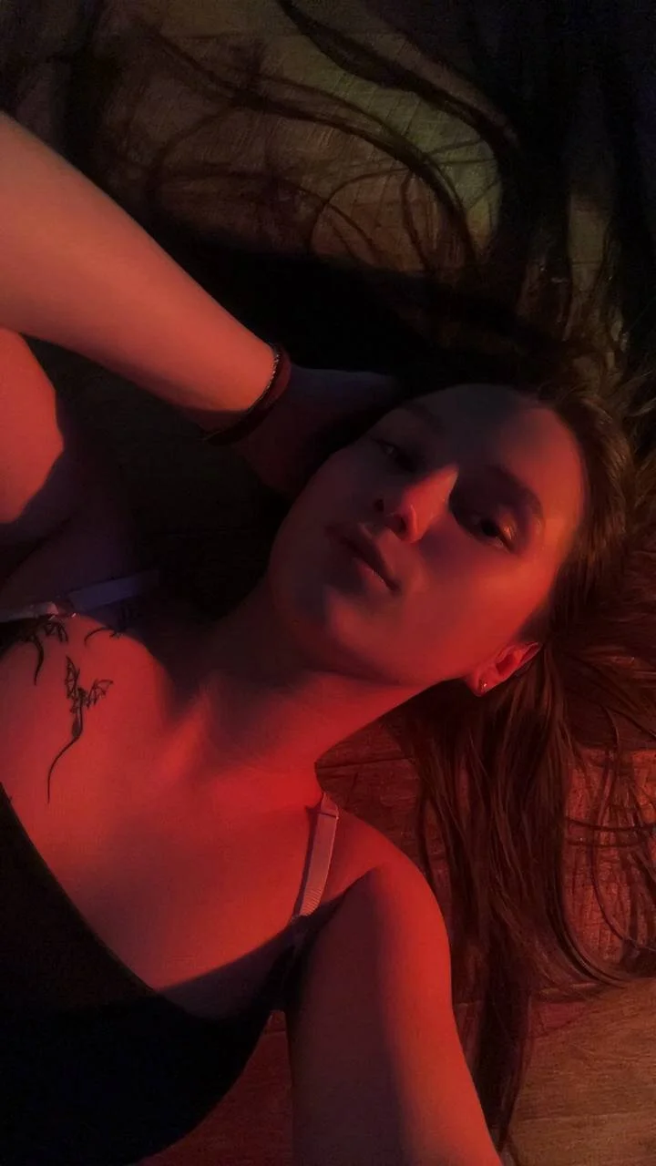 XXX Porn Photo of Nude MelaniSeiver 2