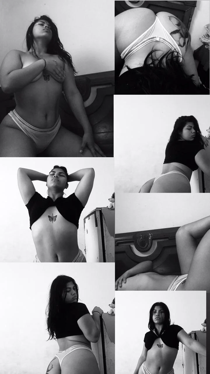 XXX Porn Photo of Nude melany_rouse18 6