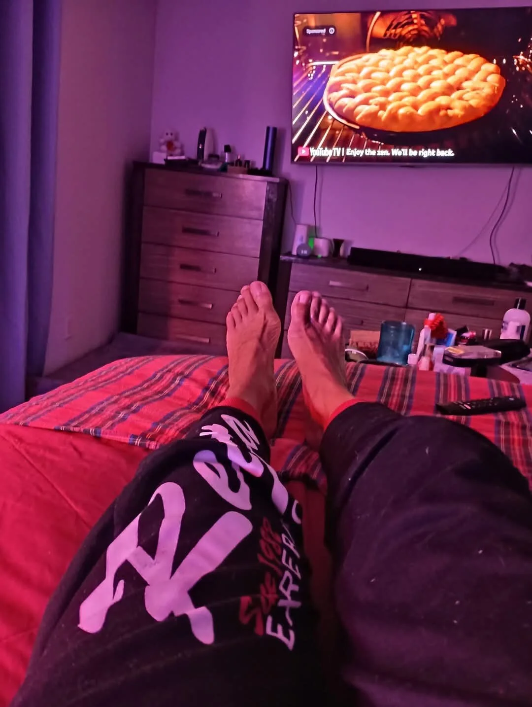 XXX Porn Photo of Nude KinkyCody 16
