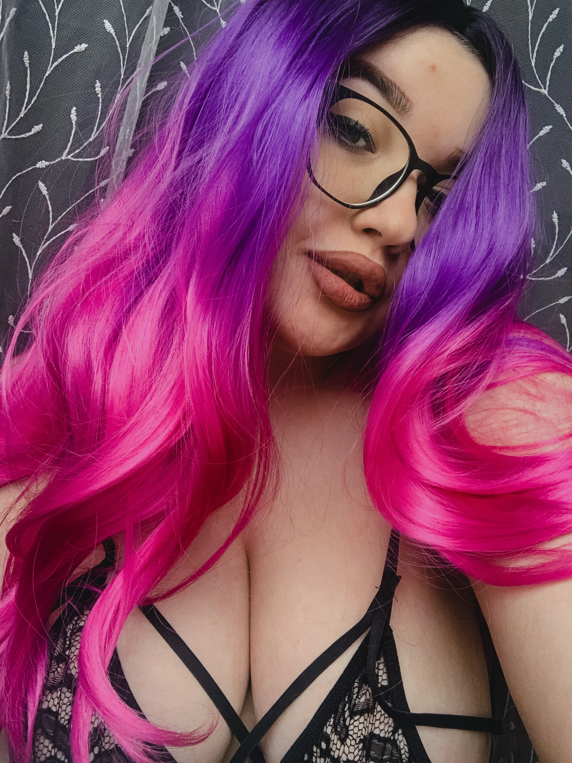XXX Porn Photo of Nude RelykaMeow 3