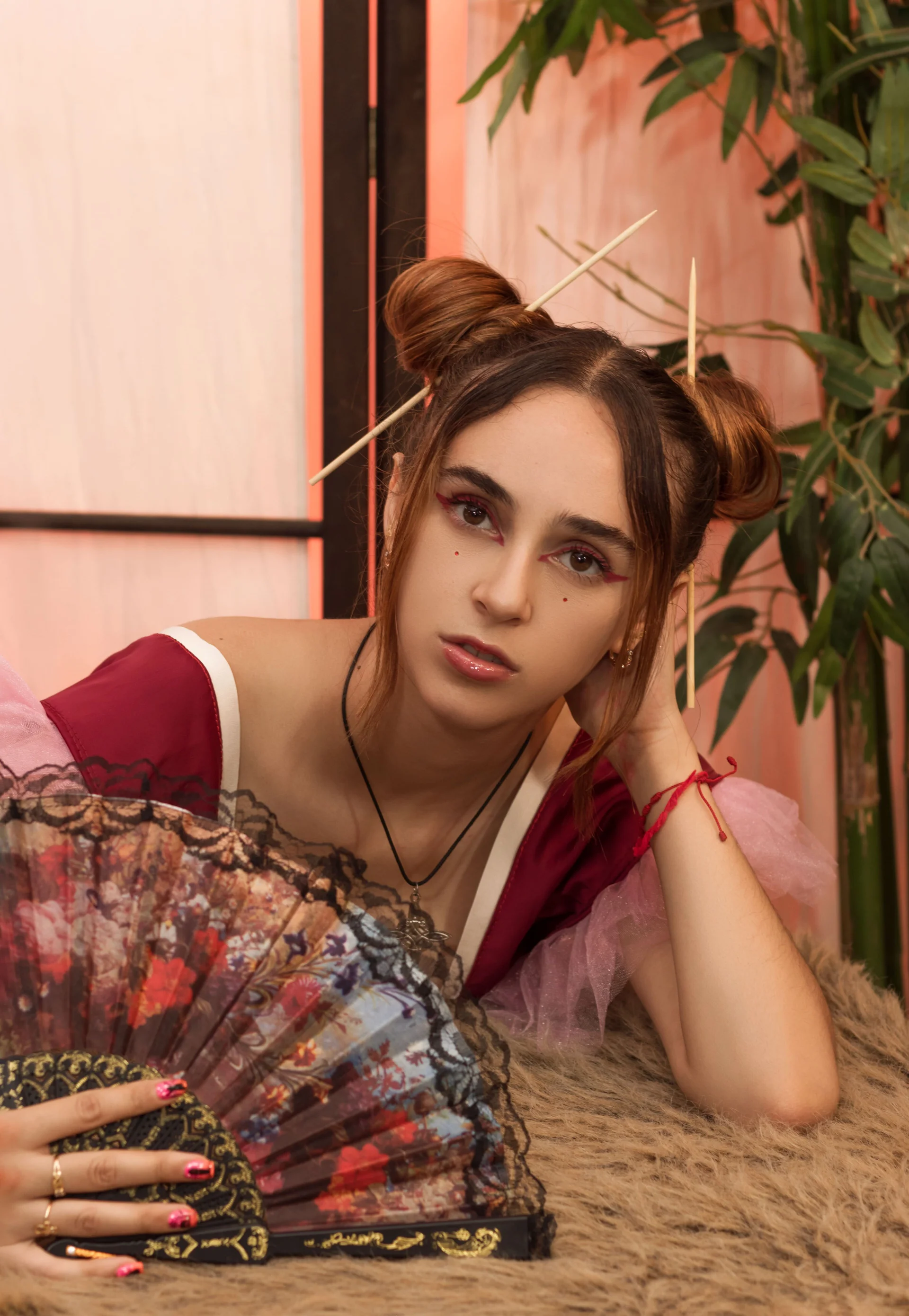 XXX Porn Photo of Nude angelikarose1 96