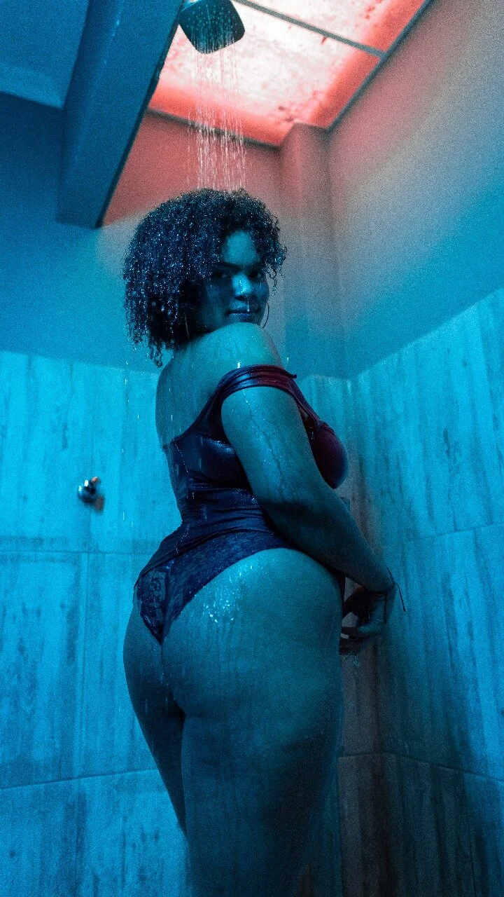 XXX Porn Photo of Nude AlliceJelany 5