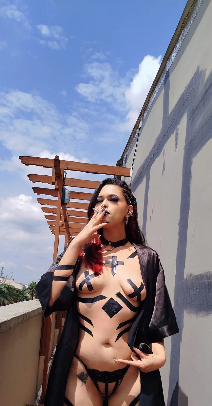 XXX Porn Photo of Nude EvaaFoxxy1 58