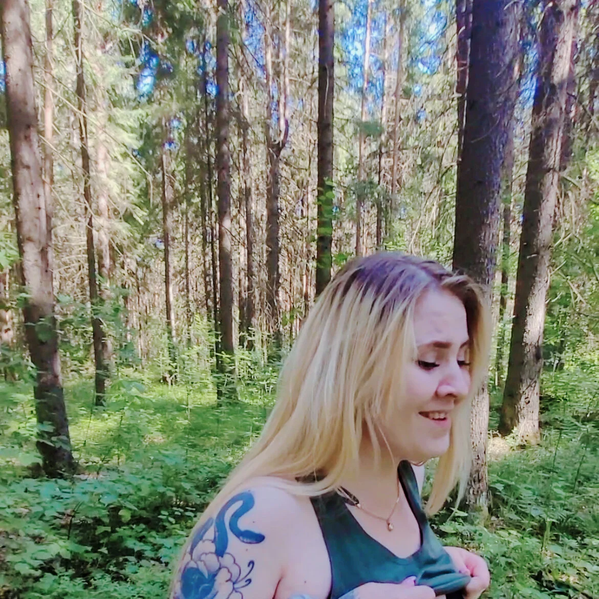 XXX Porn Photo of Nude Olivia_Munk 39
