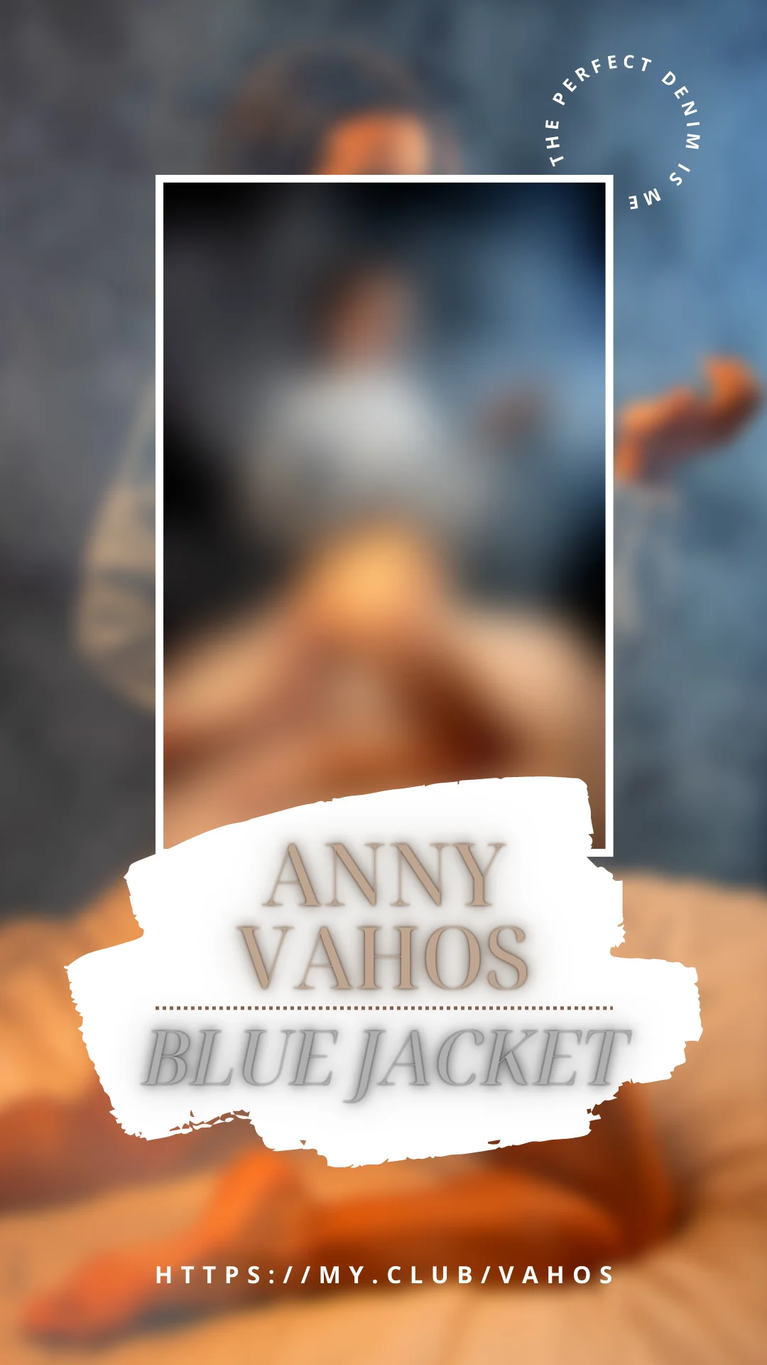 XXX Porn Photo of Nude _Vahos_ 110