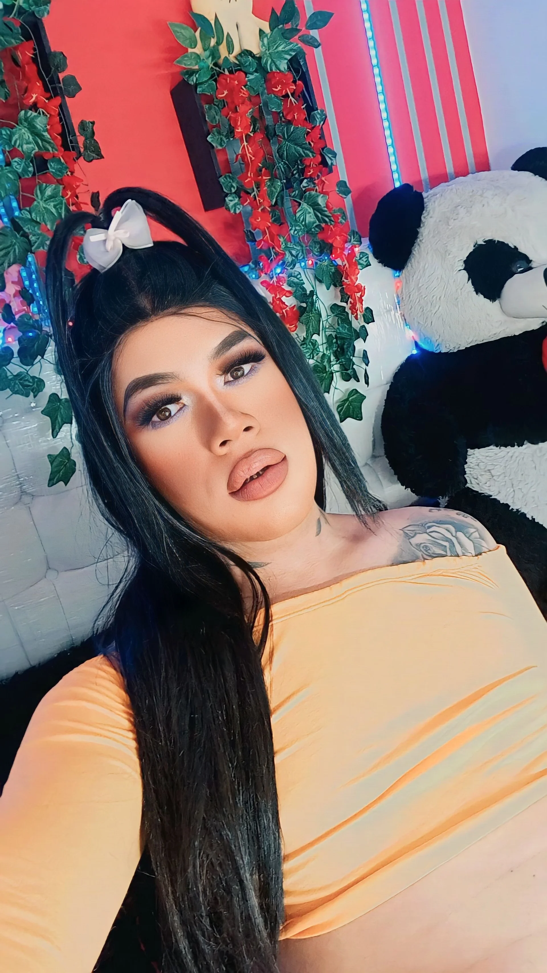 XXX Porn Photo of Nude crystal_new 20