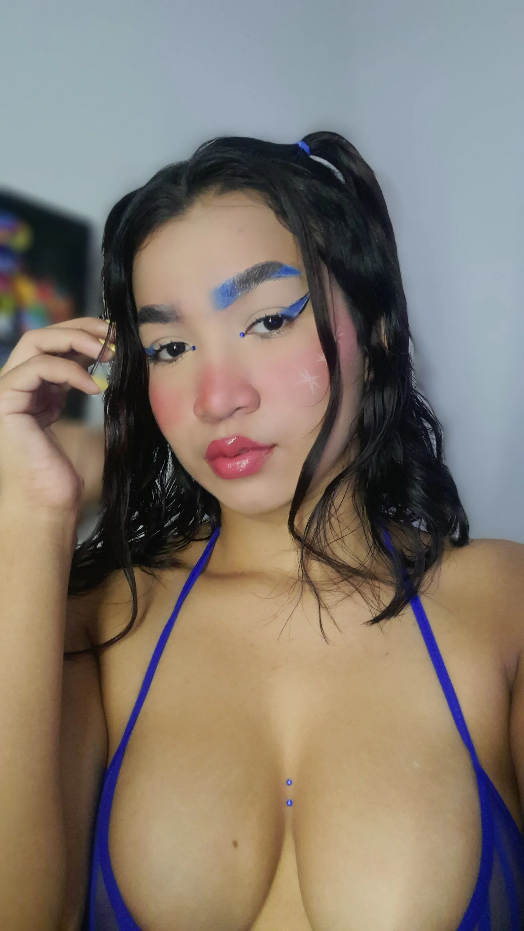 XXX Porn Photo of Nude Lizzi_049 6