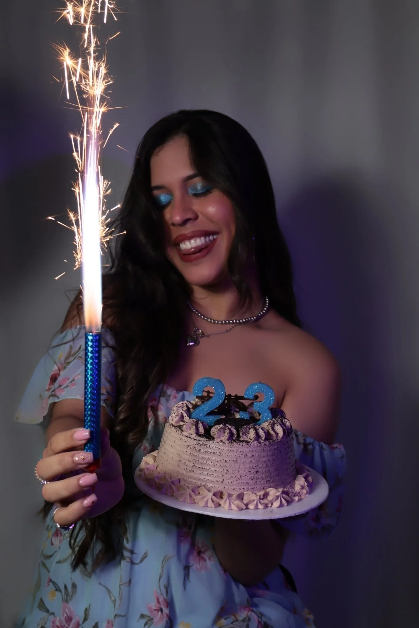 XXX Porn Photo of Nude alannavidal 121