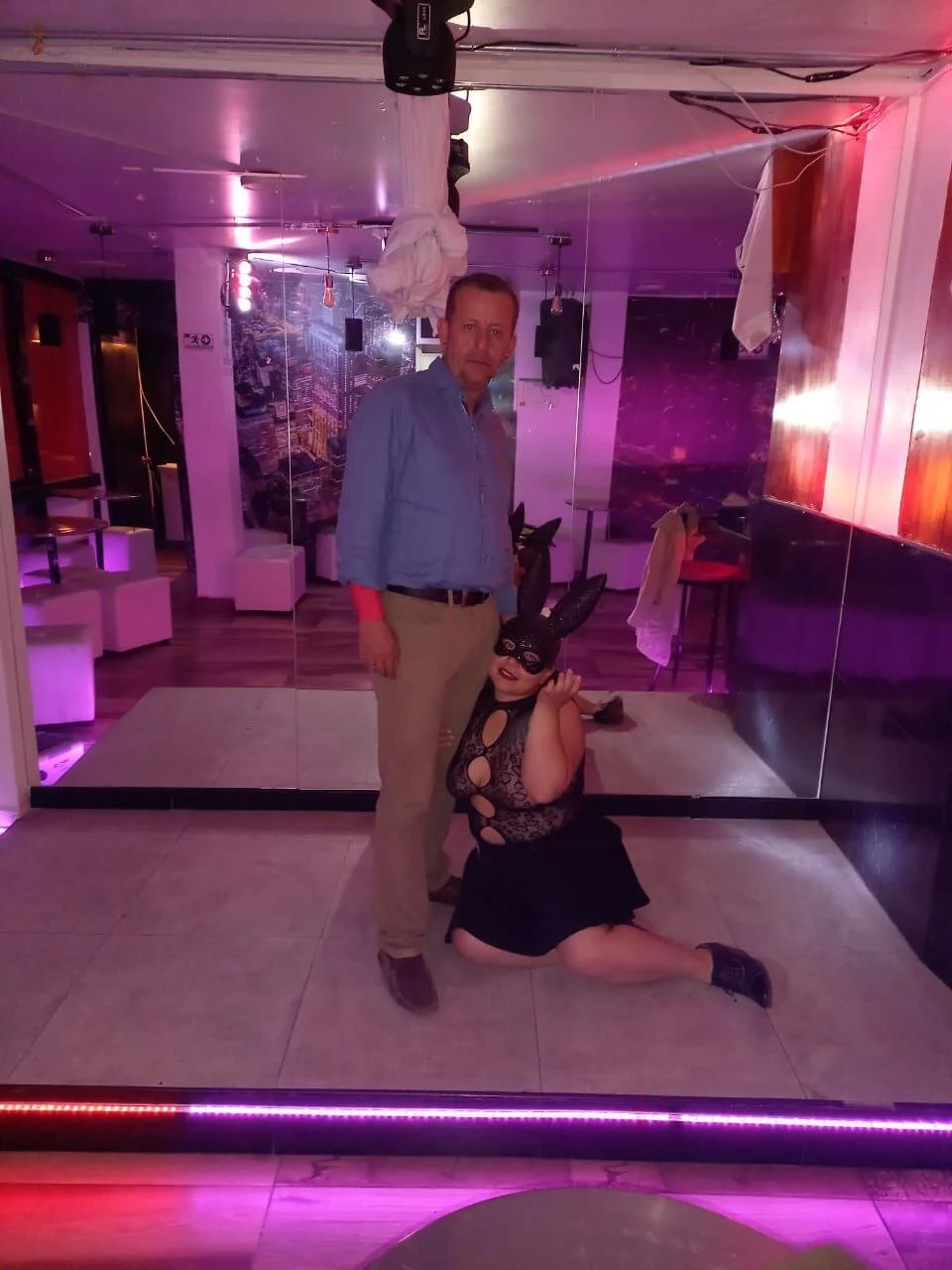 XXX Porn Photo of Nude ZuriandAlex 9