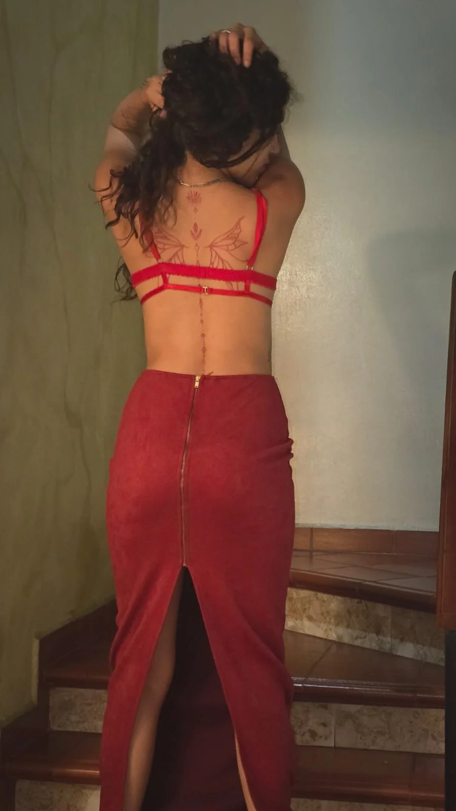XXX Porn Photo of Nude Layla_707 16