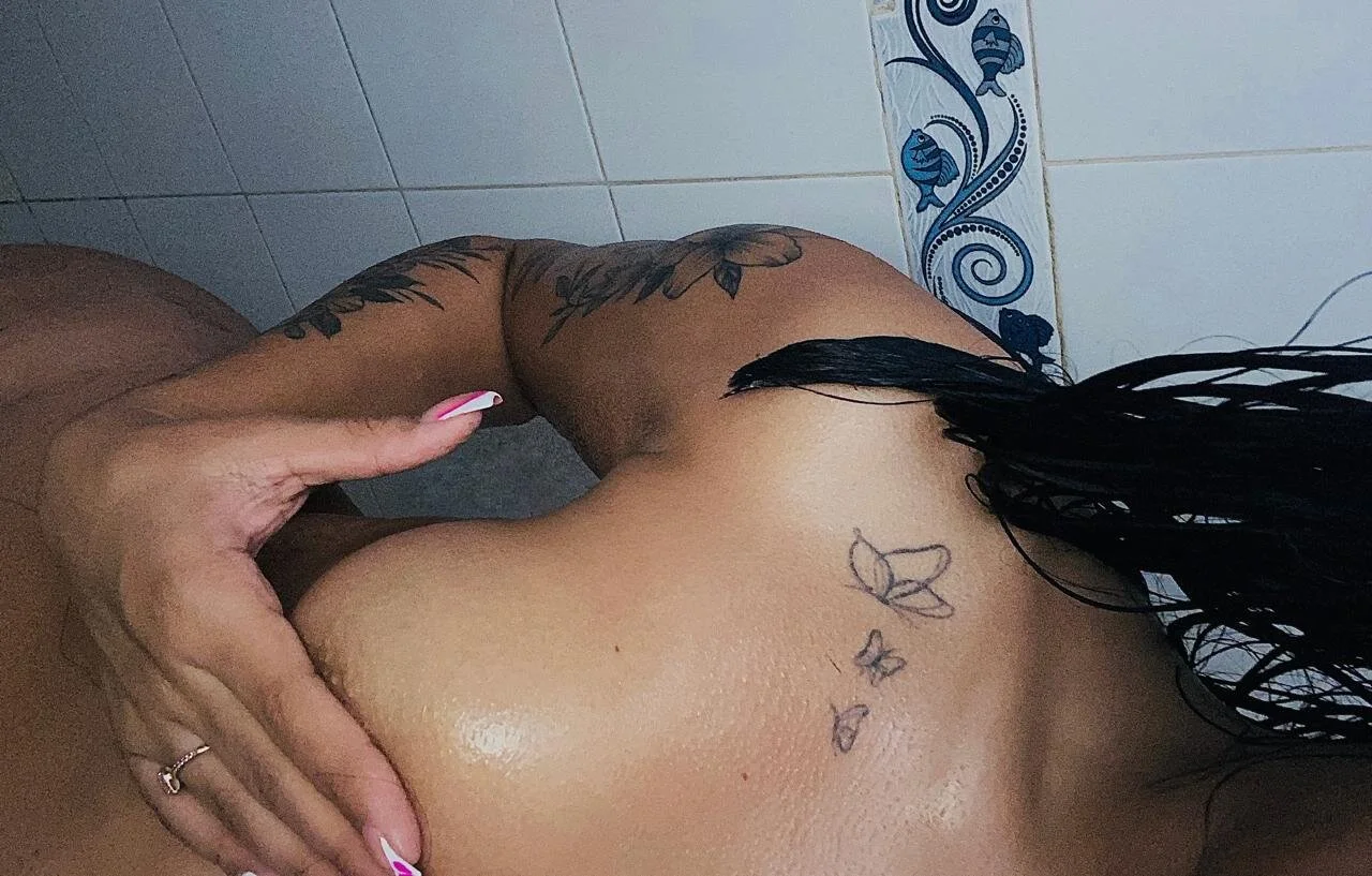 XXX Porn Photo of Nude Sofi_hdz 2