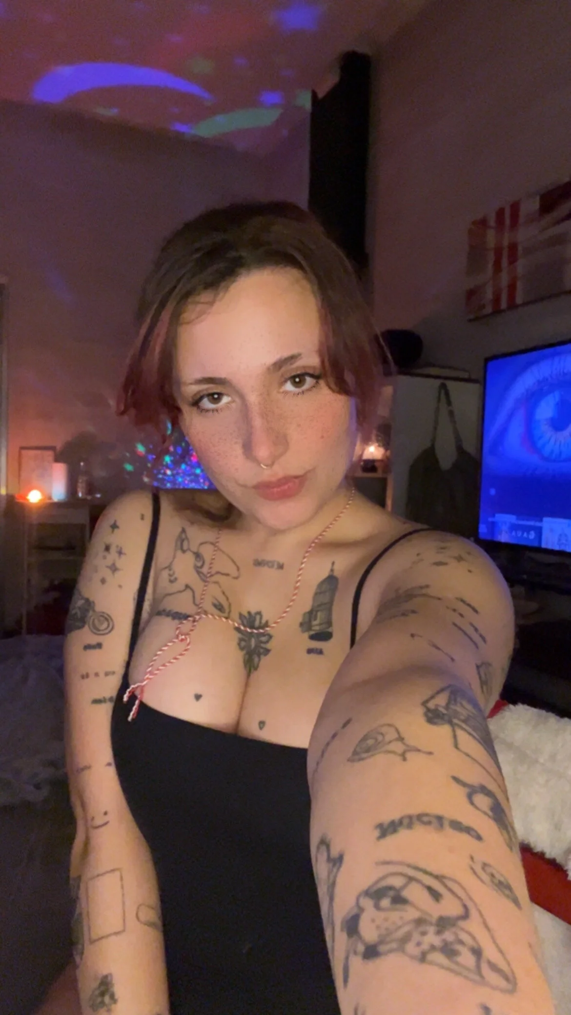 XXX Porn Photo of Nude Hawitxui 22