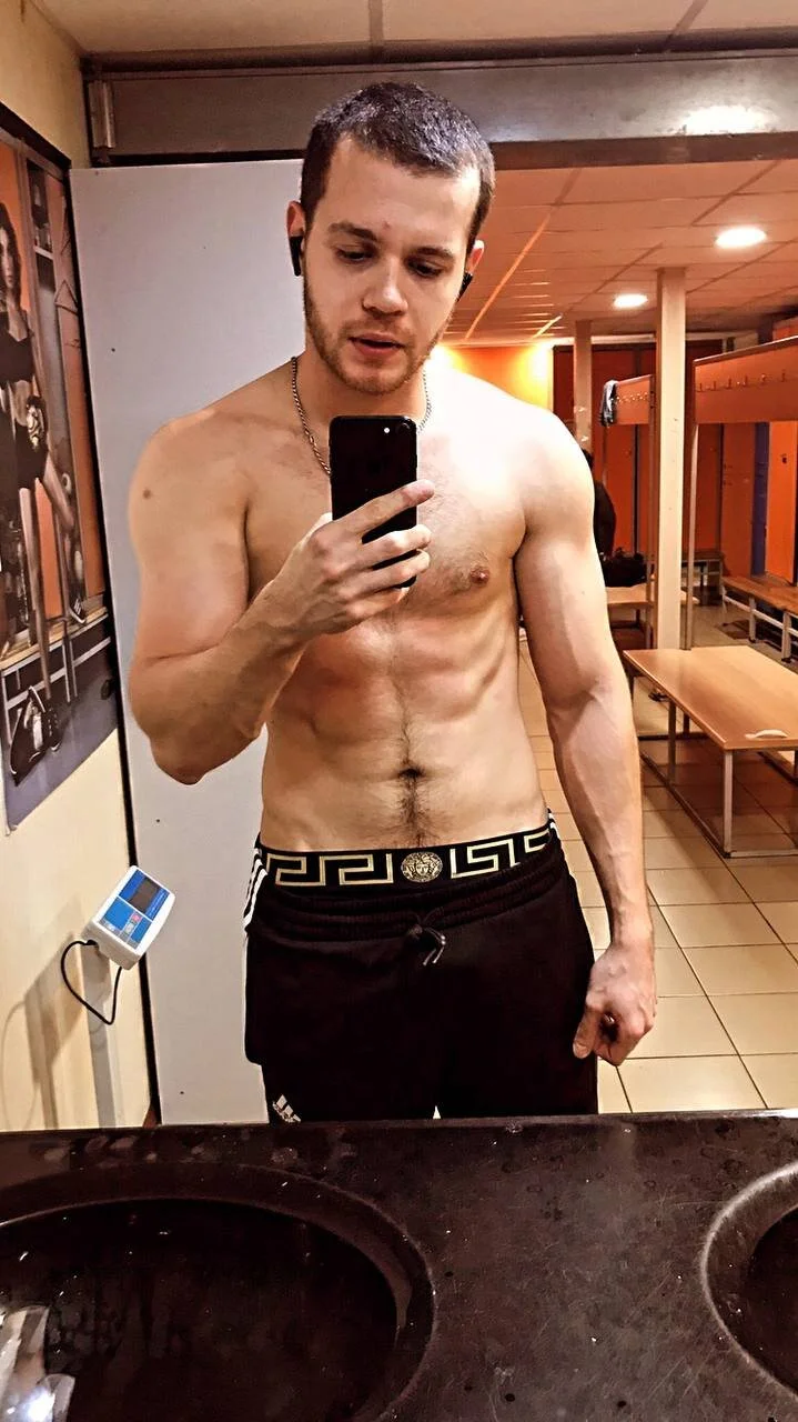 XXX Porn Photo of Nude Alexxx_horny 4