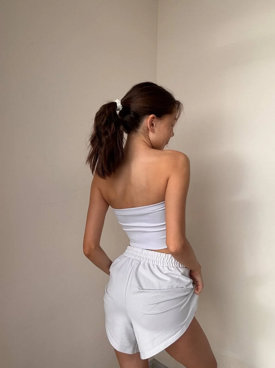 XXX Porn Photo of Nude luna_young 143