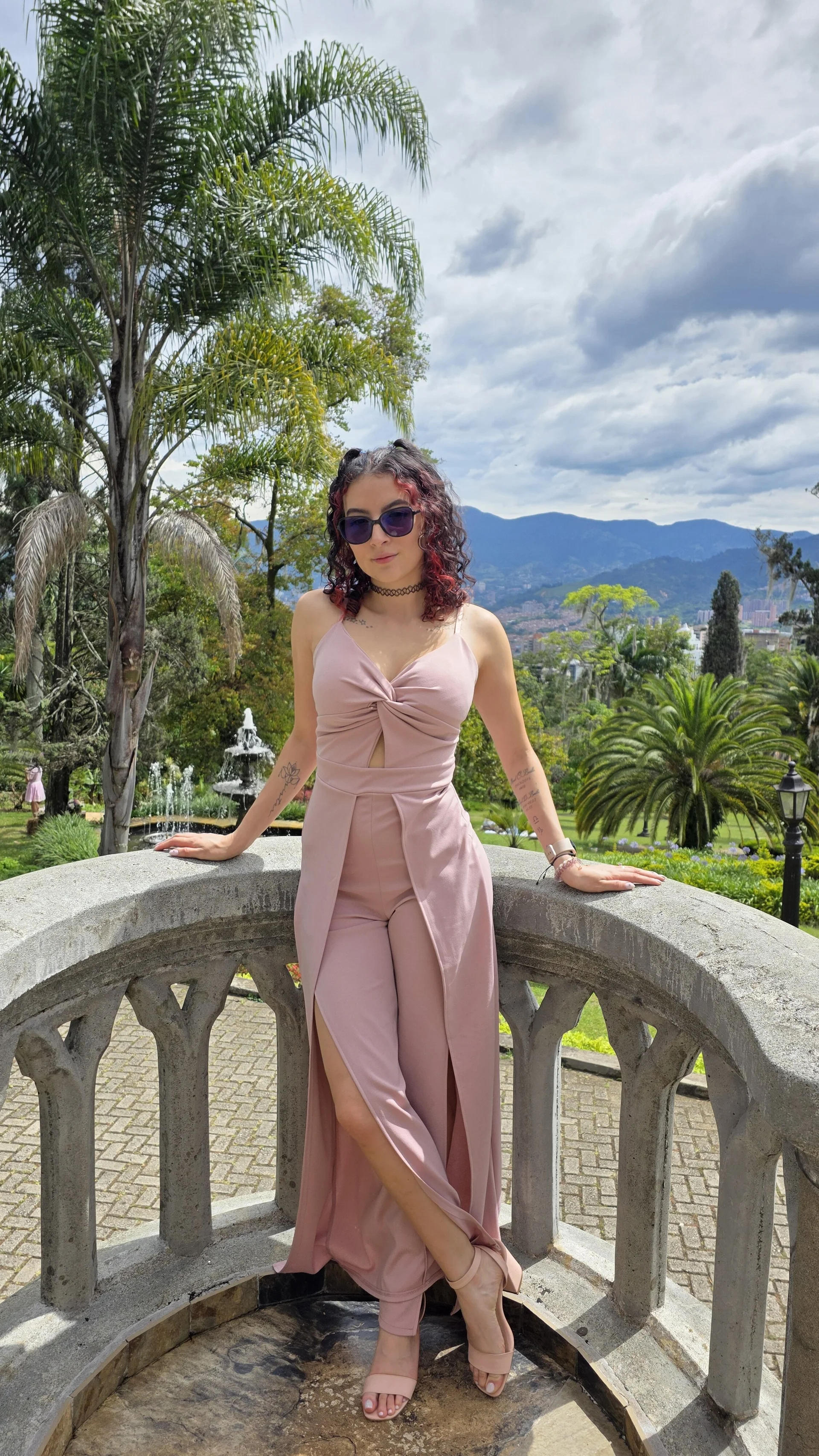 XXX Porn Photo of Nude GabrielaMK 61