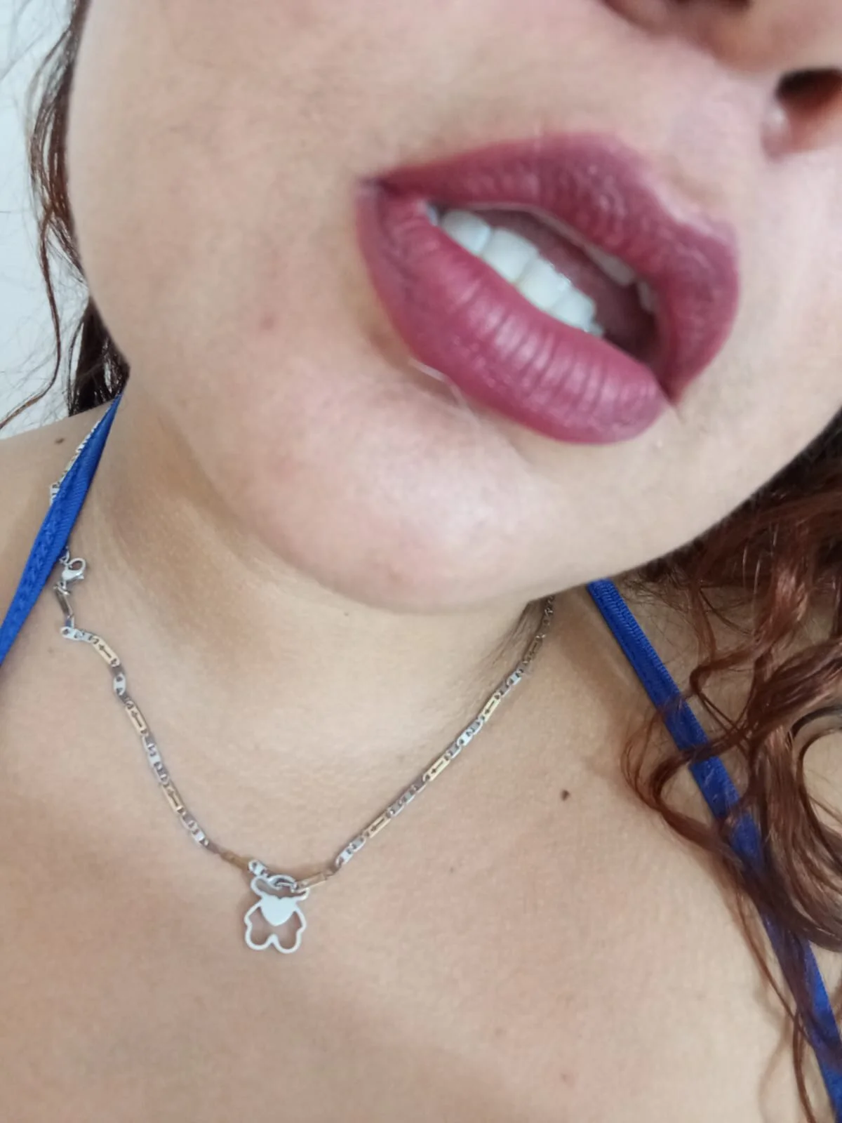 XXX Porn Photo of Nude molly_sweetee 74