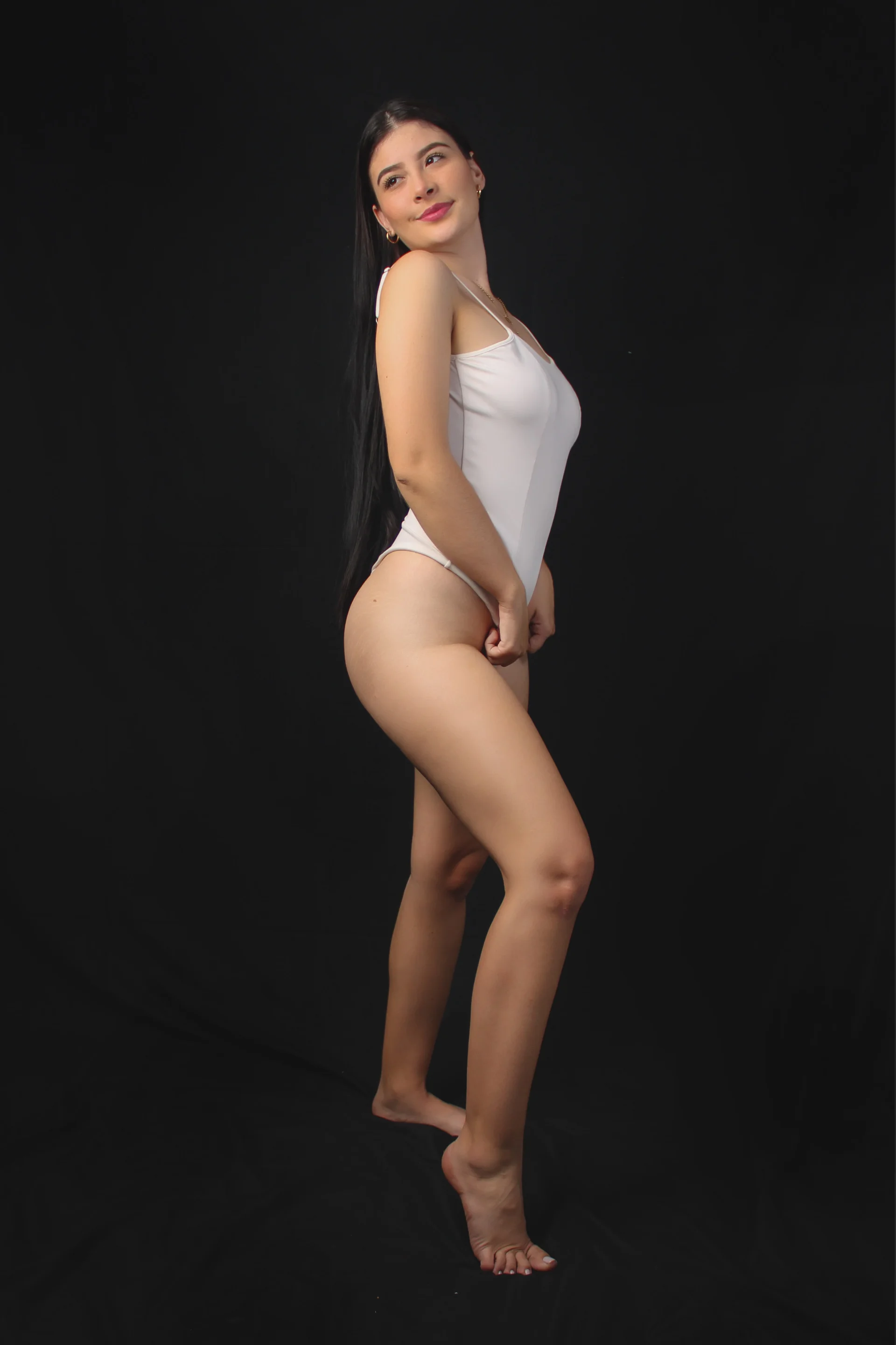 XXX Porn Photo of Nude kimdavies1 9