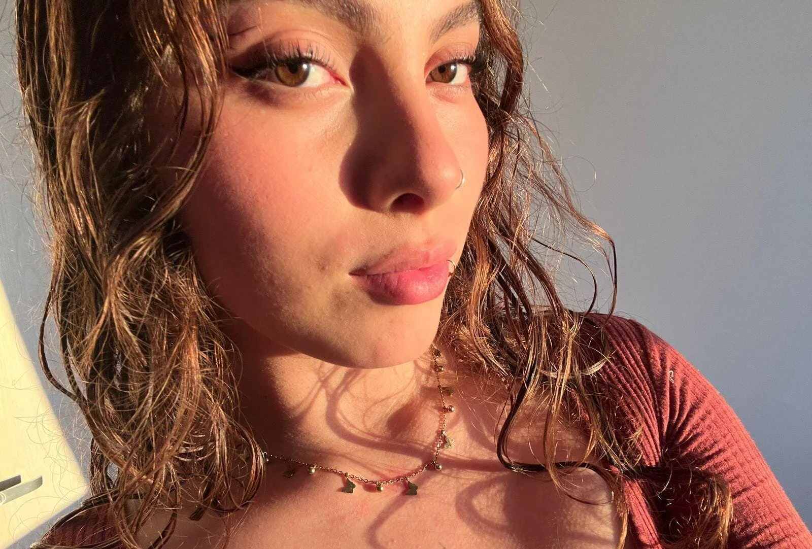 XXX Porn Photo of Nude lxchel0 3
